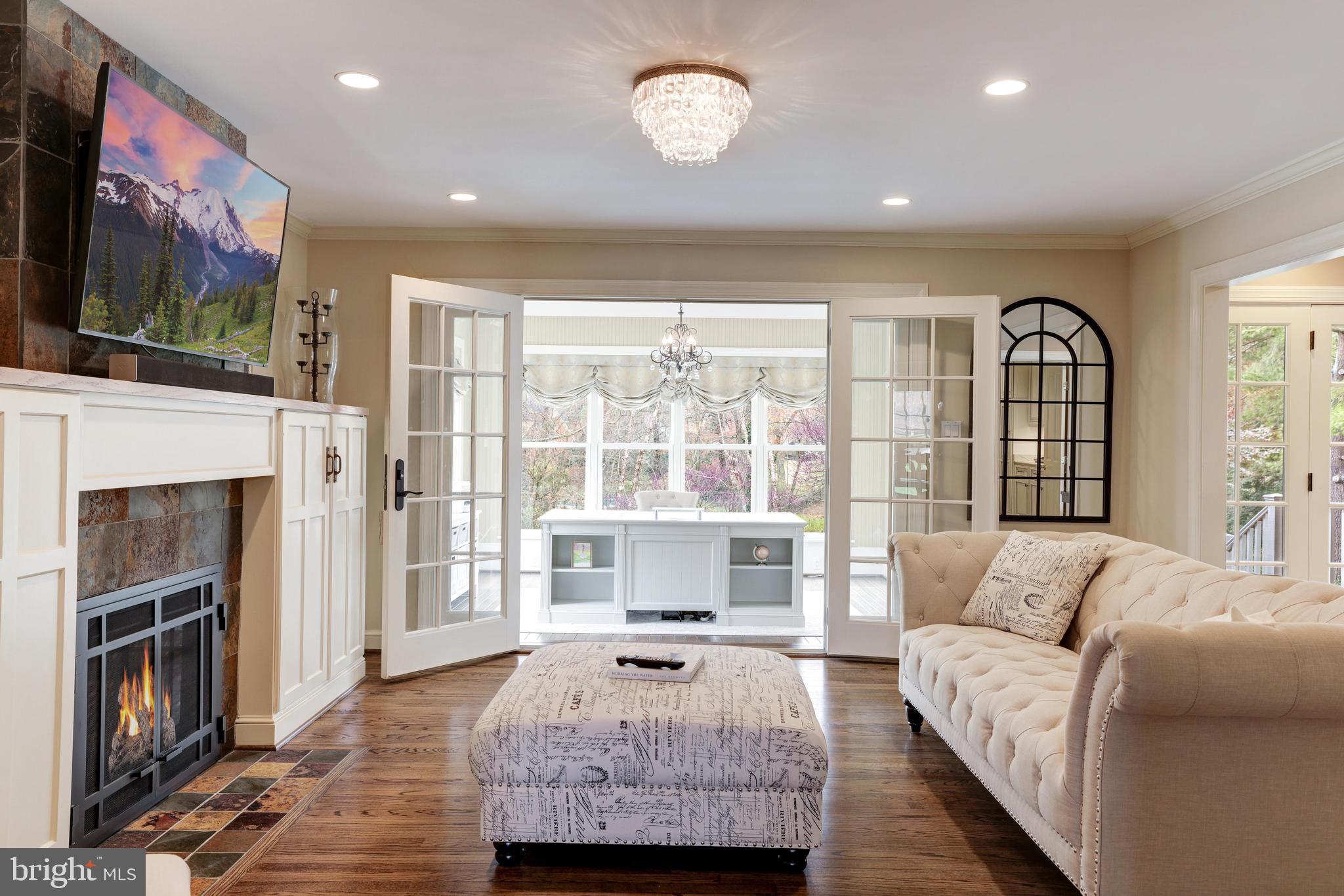 OLDE SWINKS MILL ESTATES - Residential