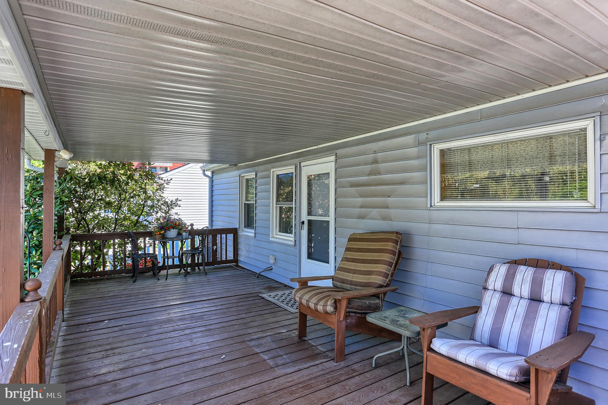 STEWARTSTOWN BORO - Residential