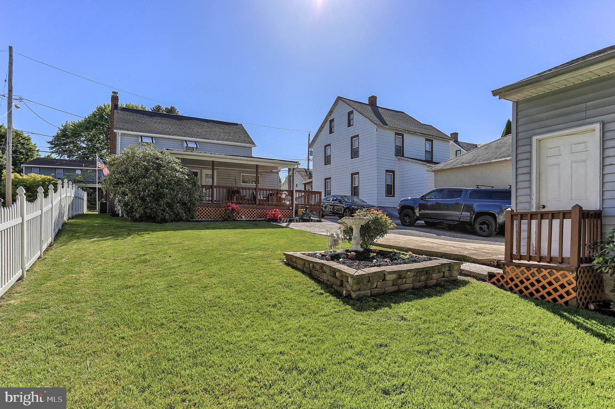 STEWARTSTOWN BORO - Residential