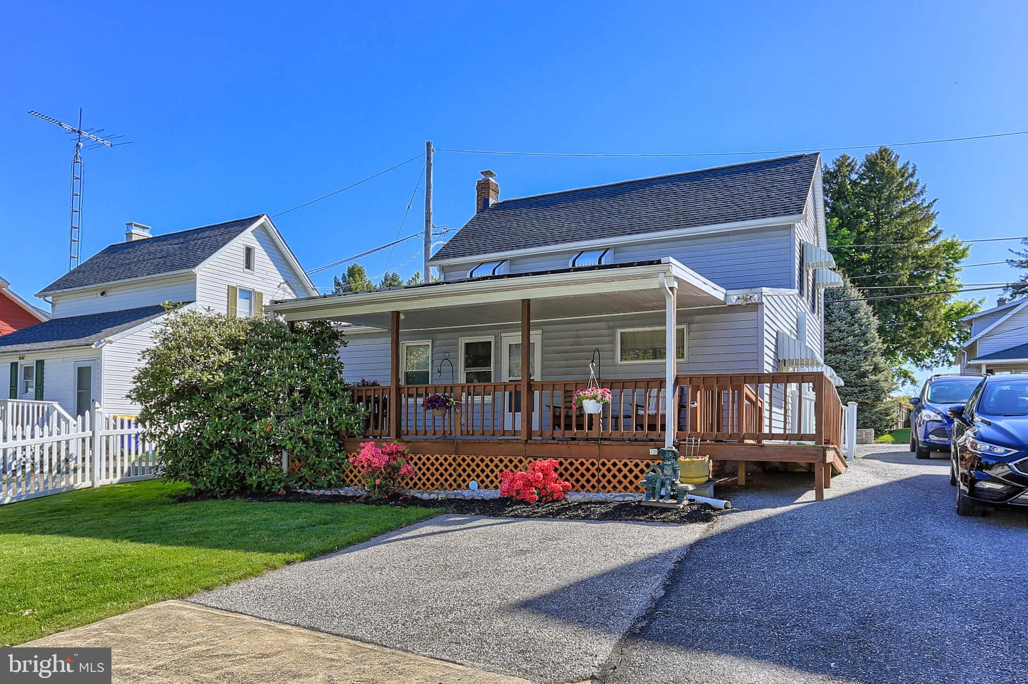 STEWARTSTOWN BORO - Residential