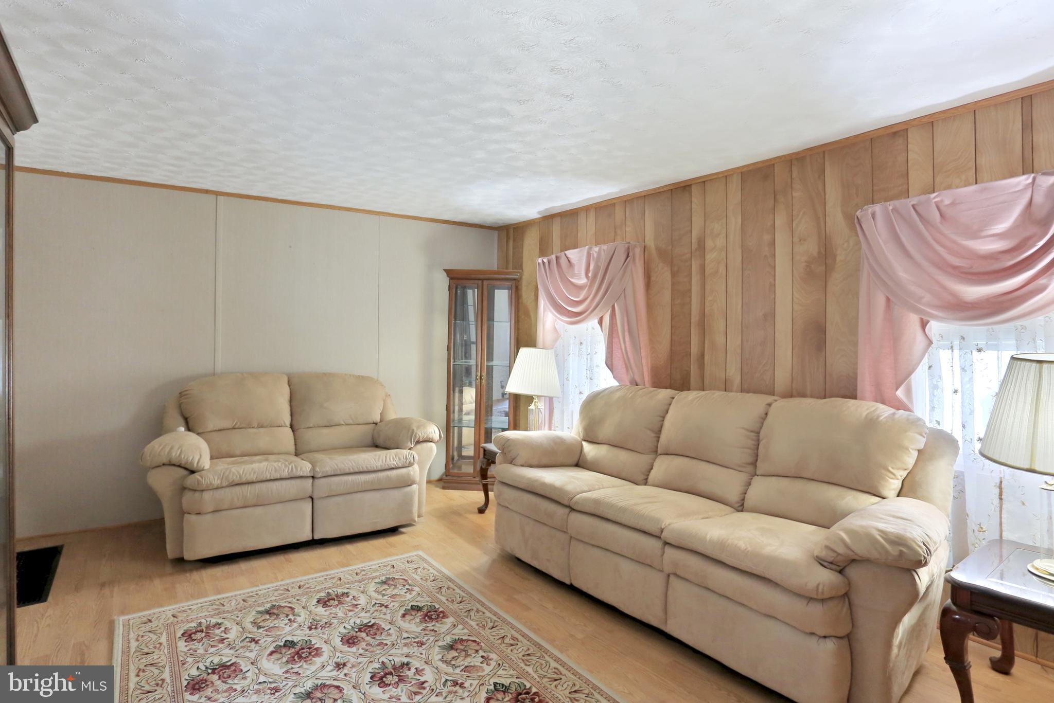 STEWARTSTOWN BORO - Residential