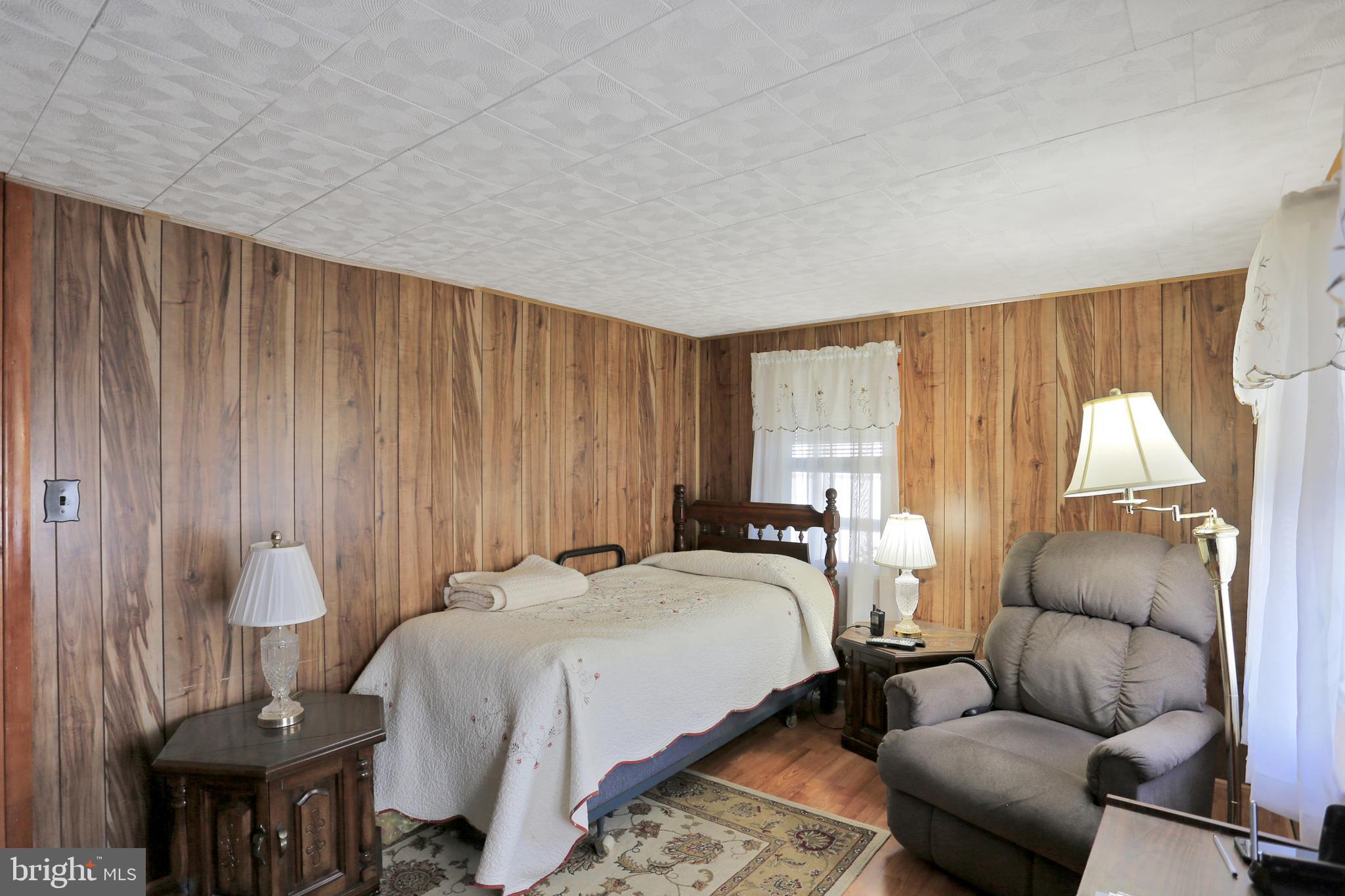 STEWARTSTOWN BORO - Residential