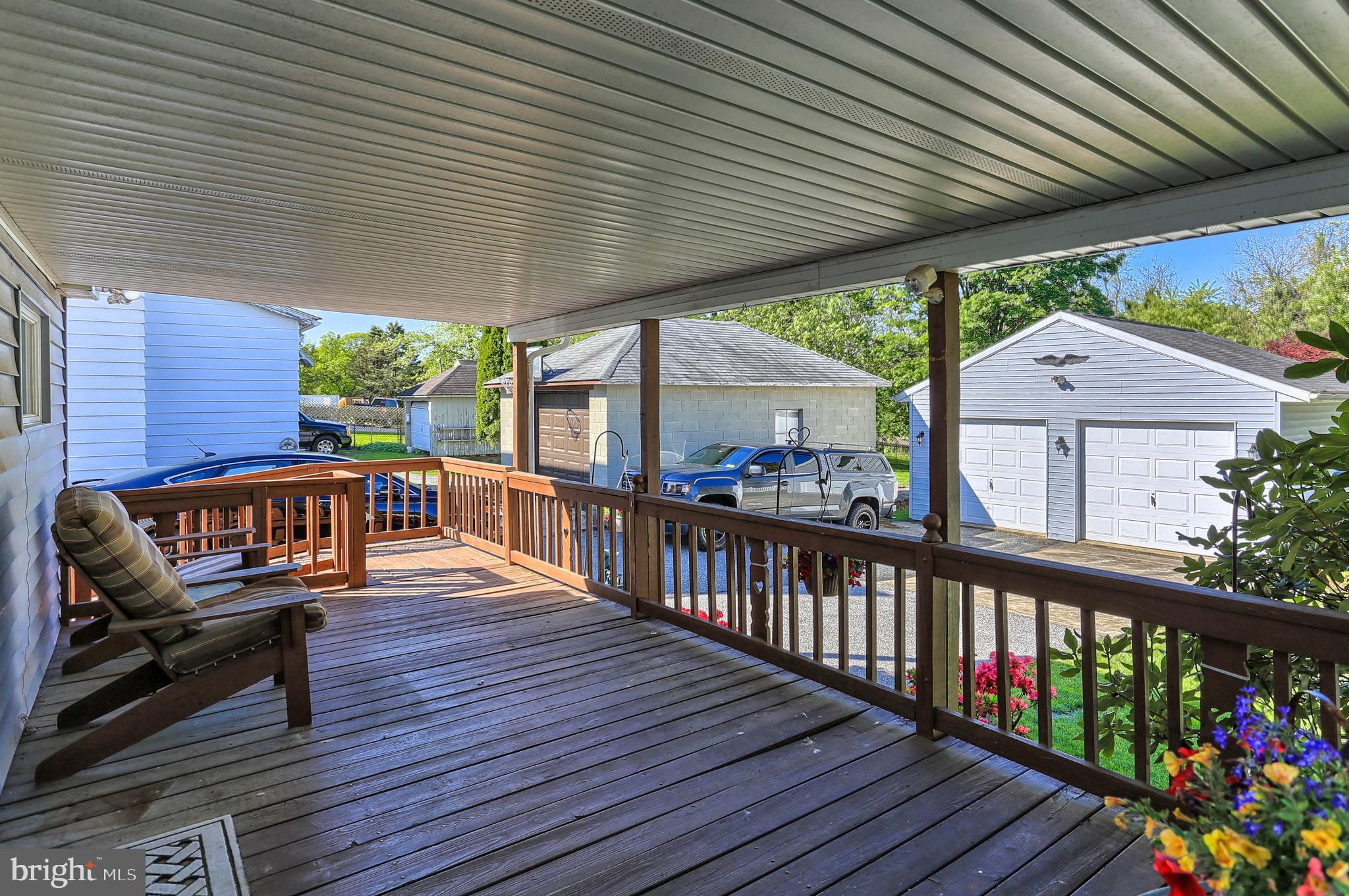 STEWARTSTOWN BORO - Residential