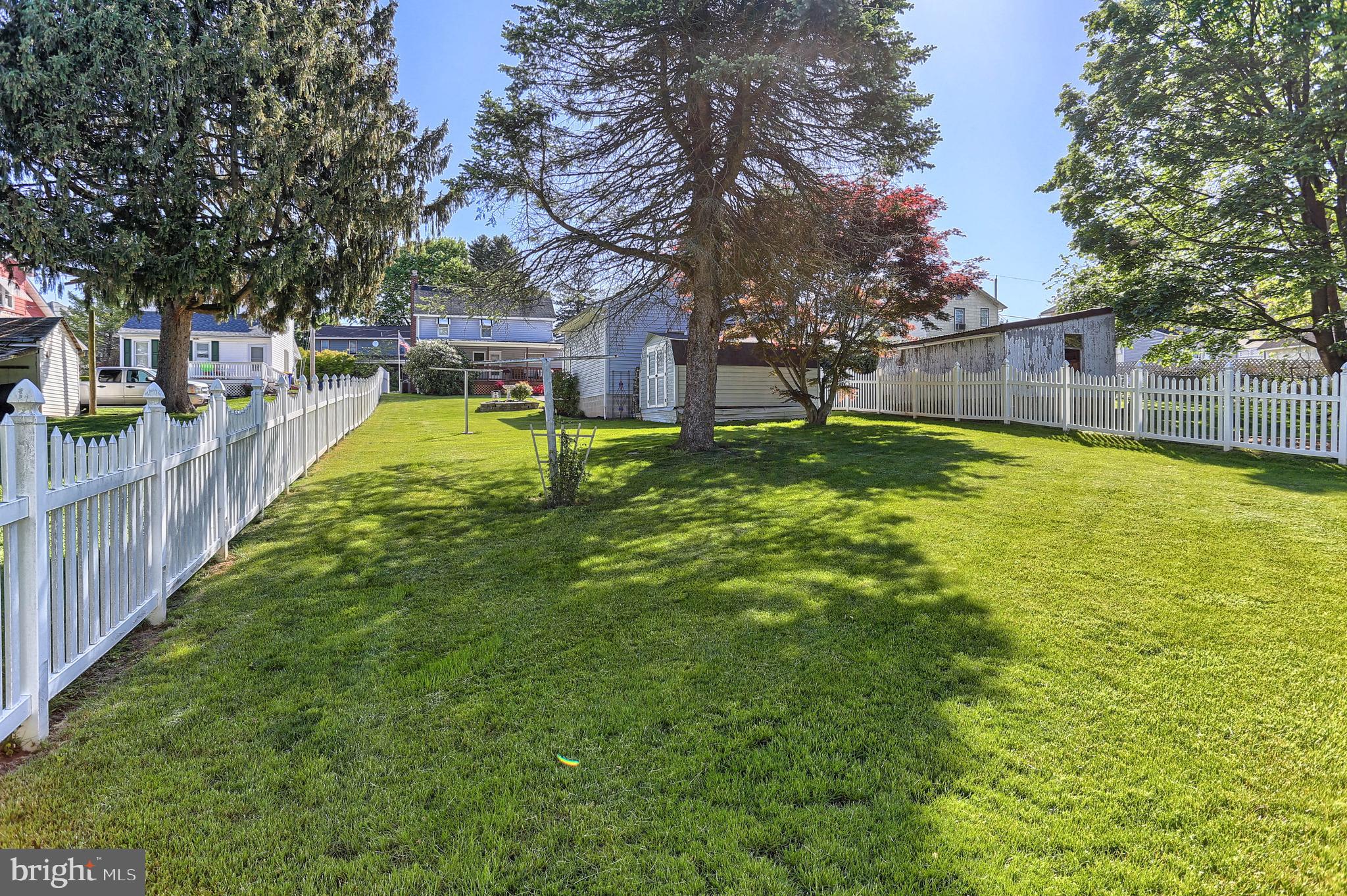 STEWARTSTOWN BORO - Residential