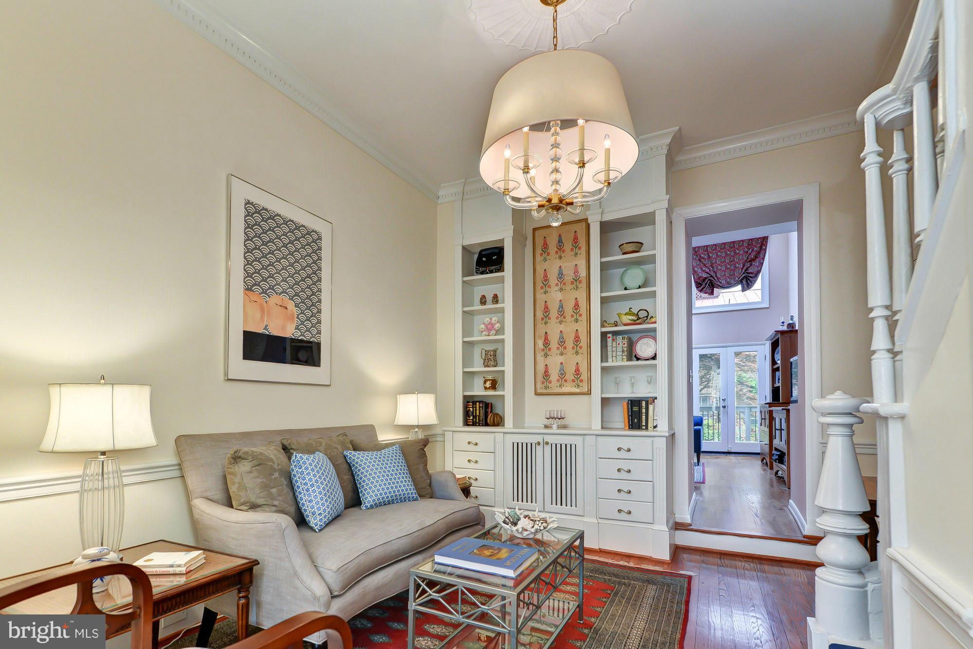 OLD TOWN - Residential