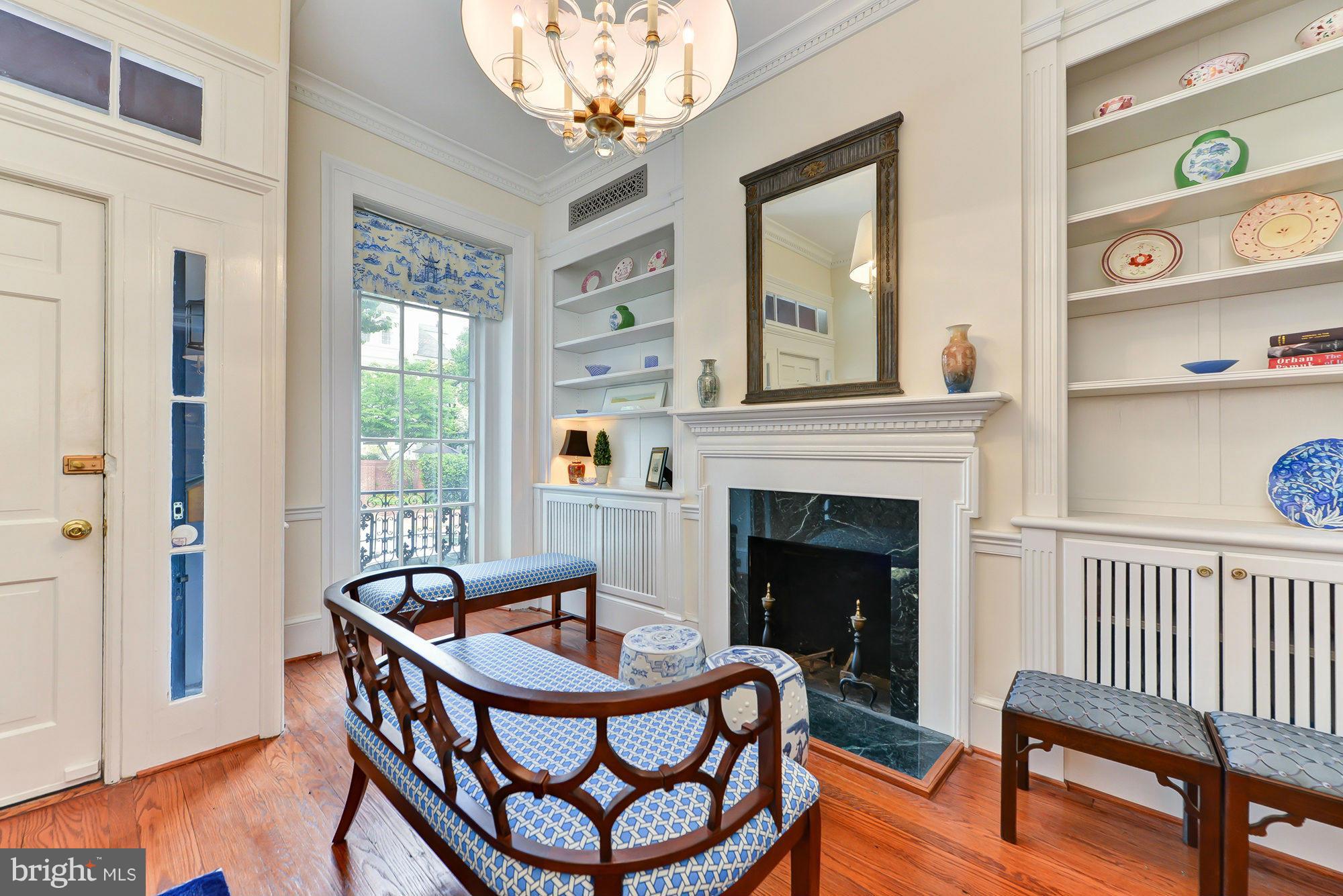 OLD TOWN - Residential