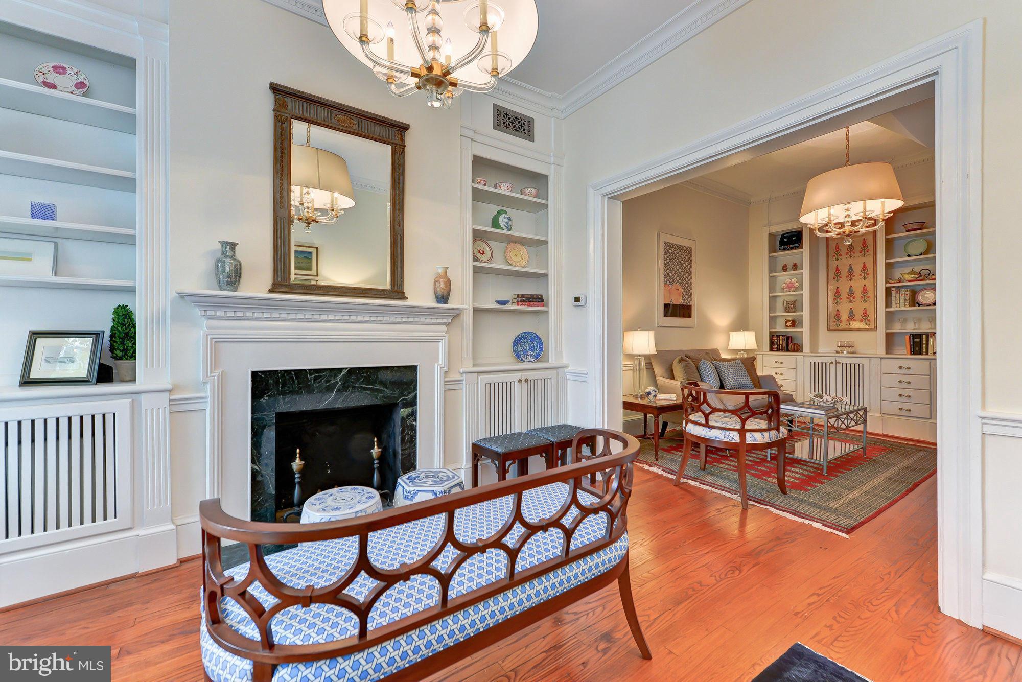 OLD TOWN - Residential