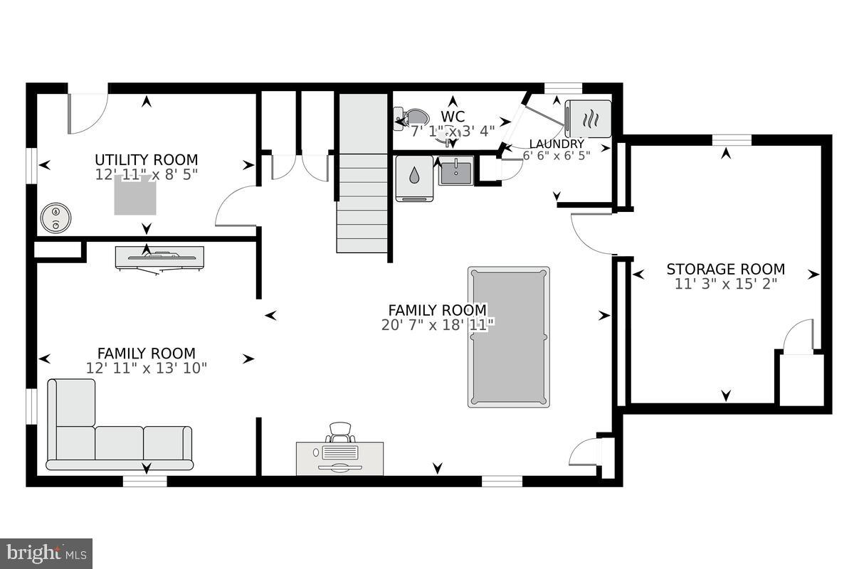 WESTMORELAND HILLS - Residential