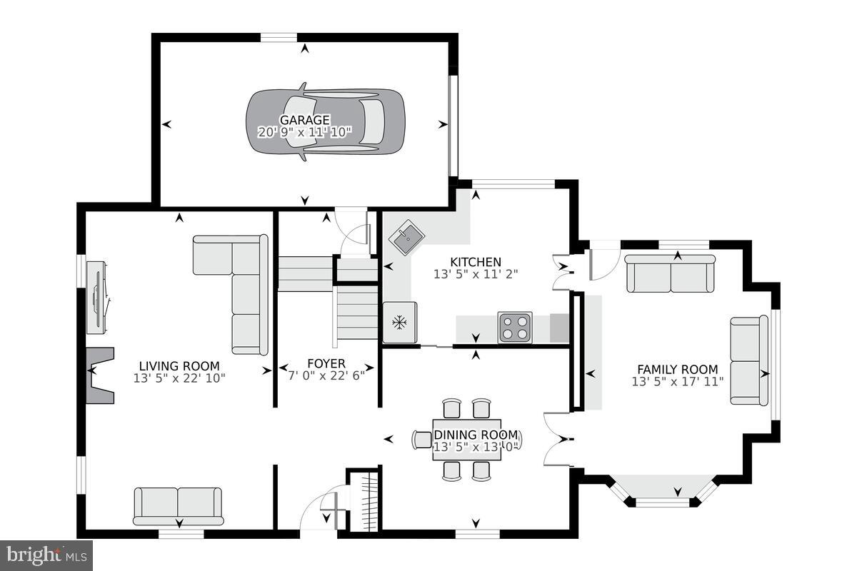 WESTMORELAND HILLS - Residential