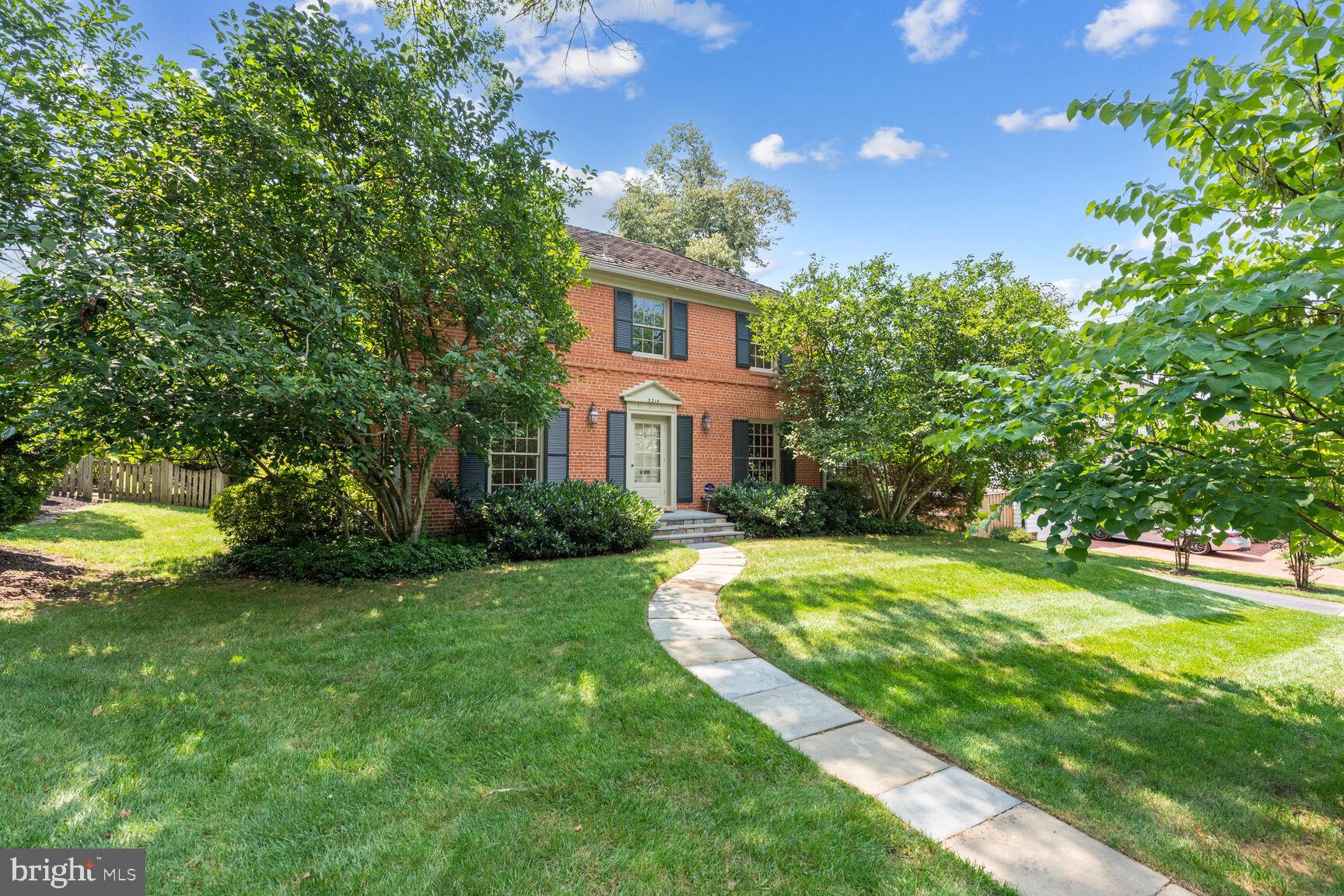 WESTMORELAND HILLS - Residential