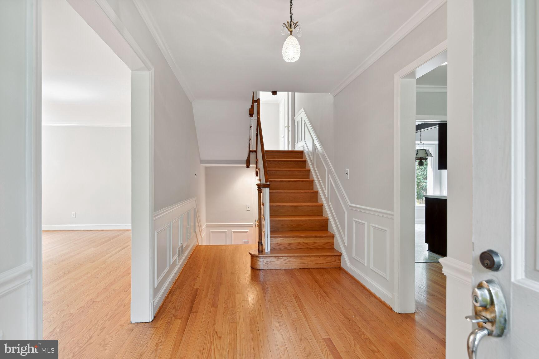 WESTMORELAND HILLS - Residential