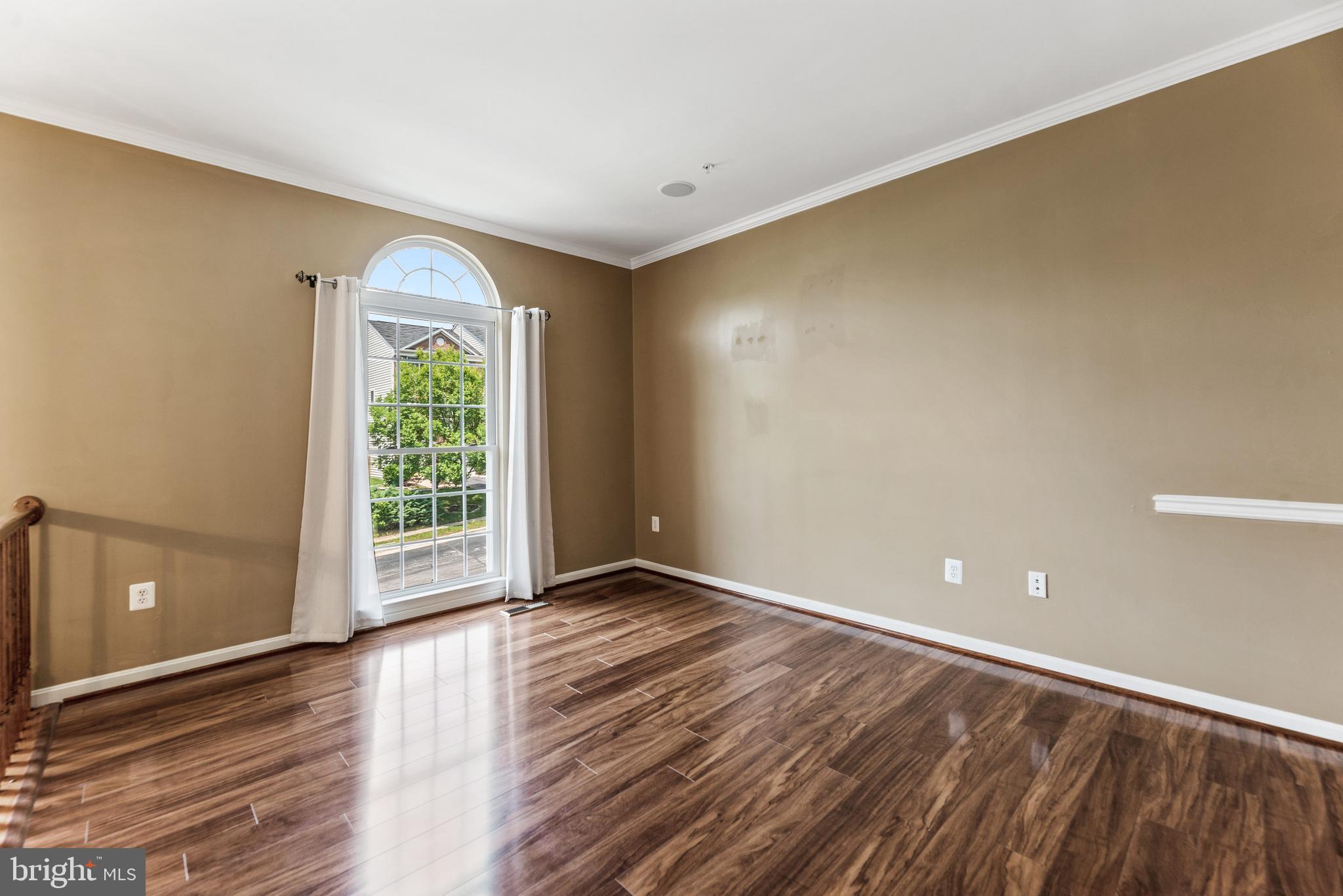 CHAPEL GROVE - Residential