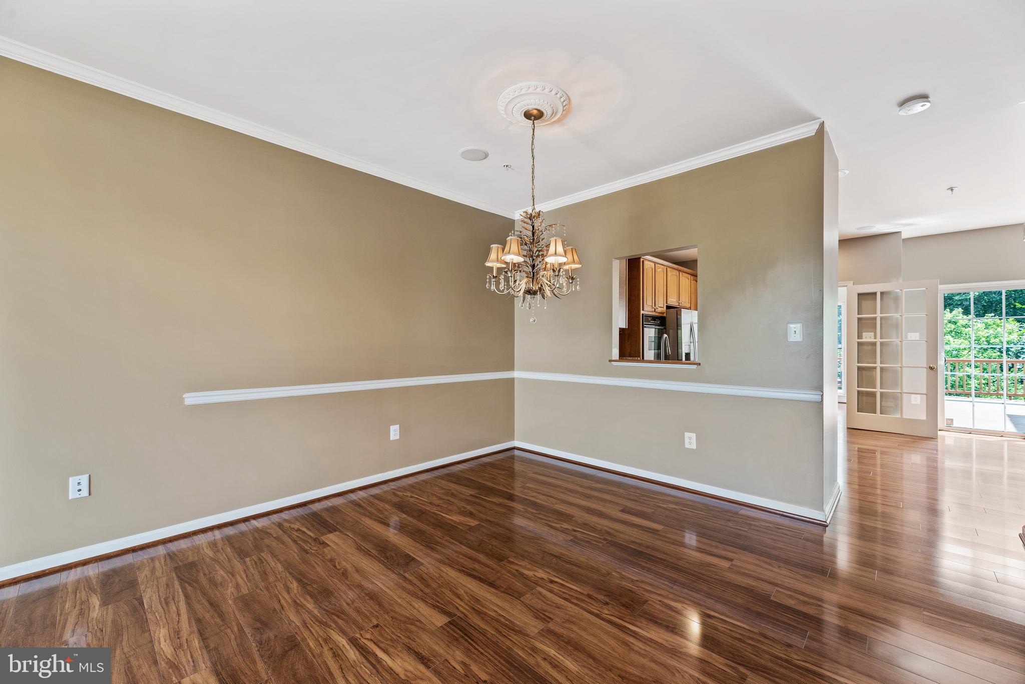 CHAPEL GROVE - Residential