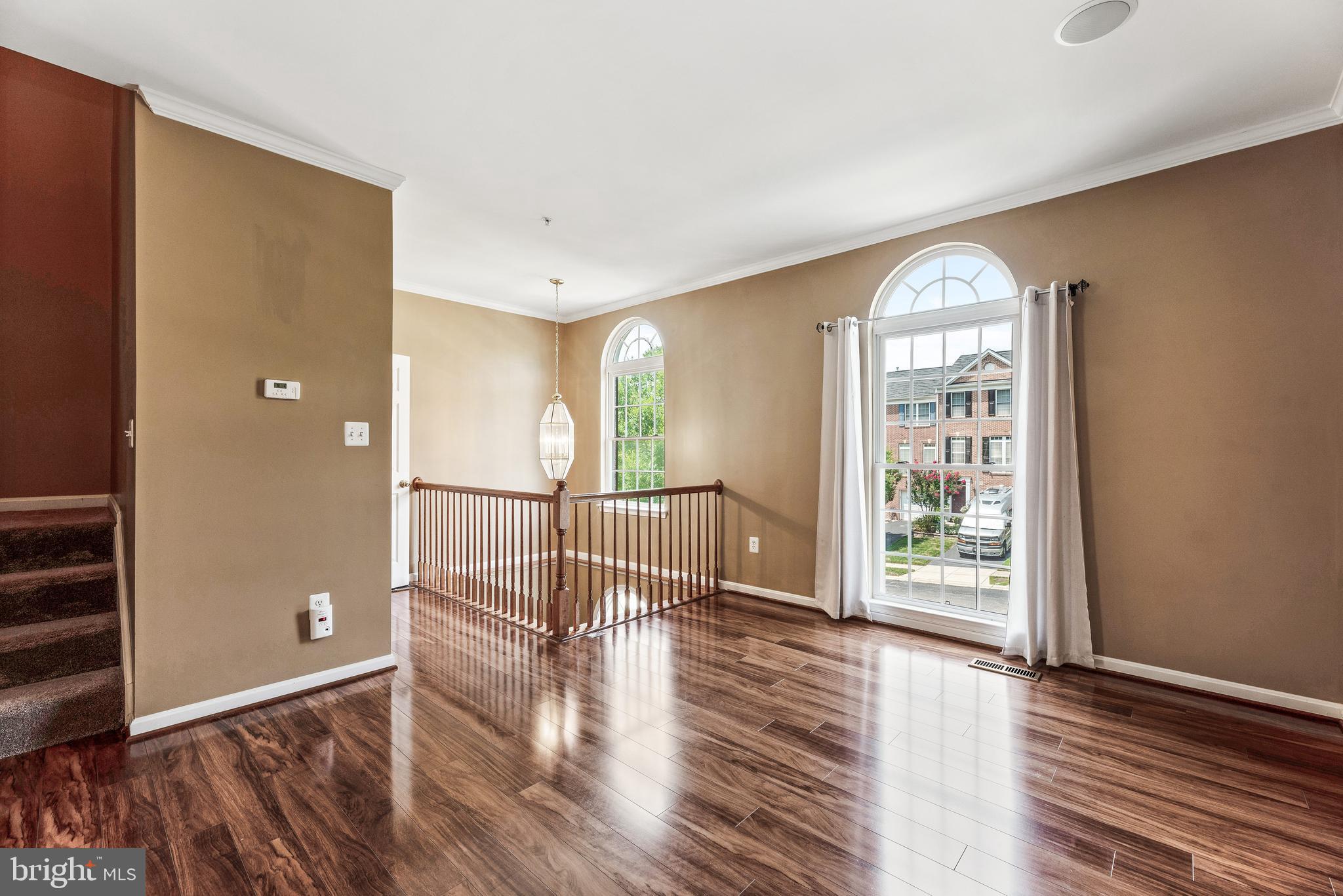 CHAPEL GROVE - Residential