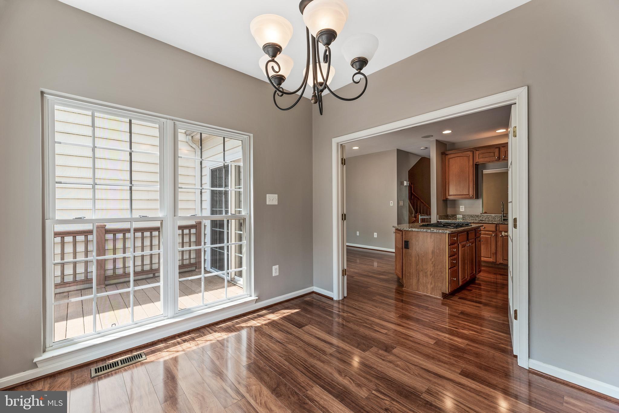 CHAPEL GROVE - Residential