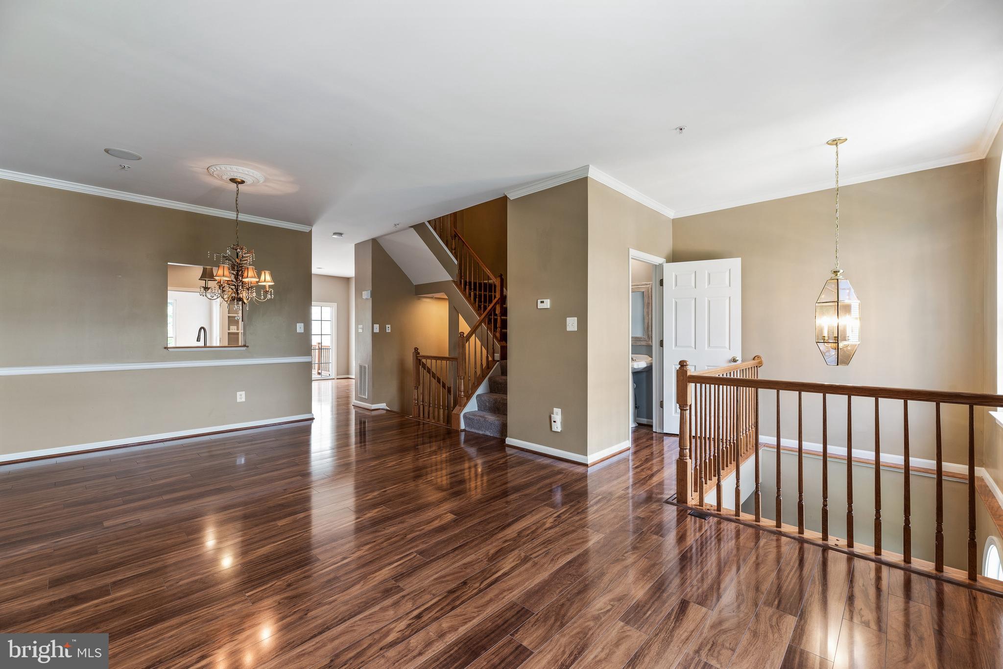 CHAPEL GROVE - Residential