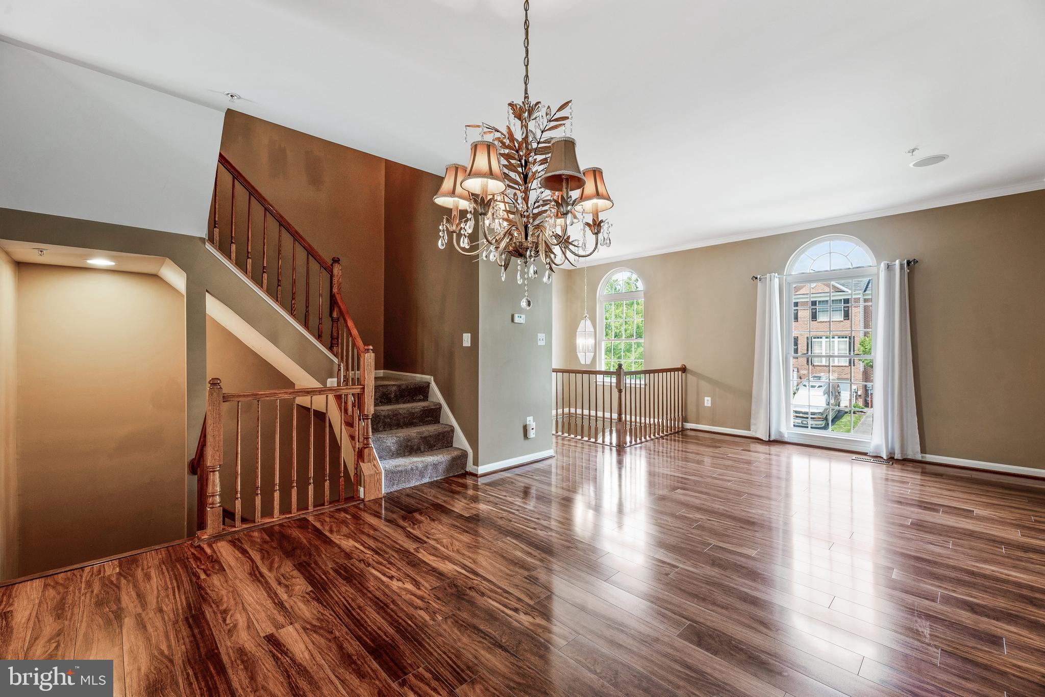 CHAPEL GROVE - Residential