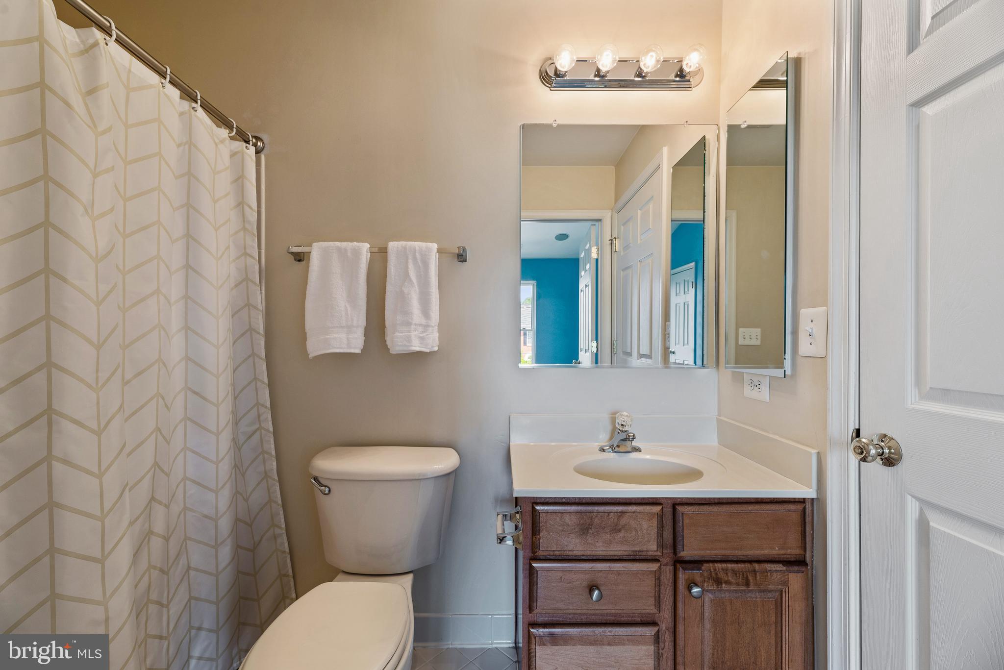 CHAPEL GROVE - Residential