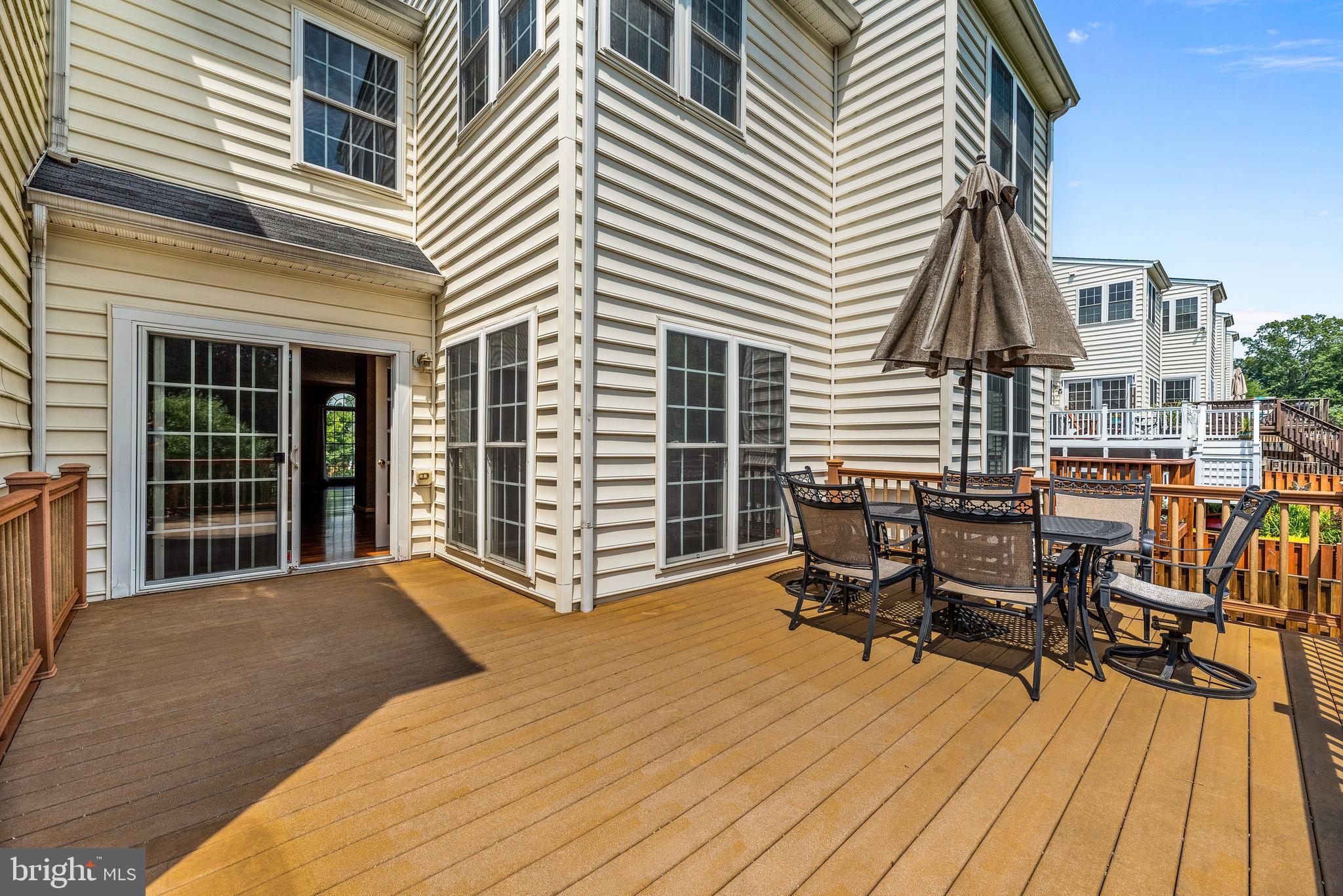 CHAPEL GROVE - Residential