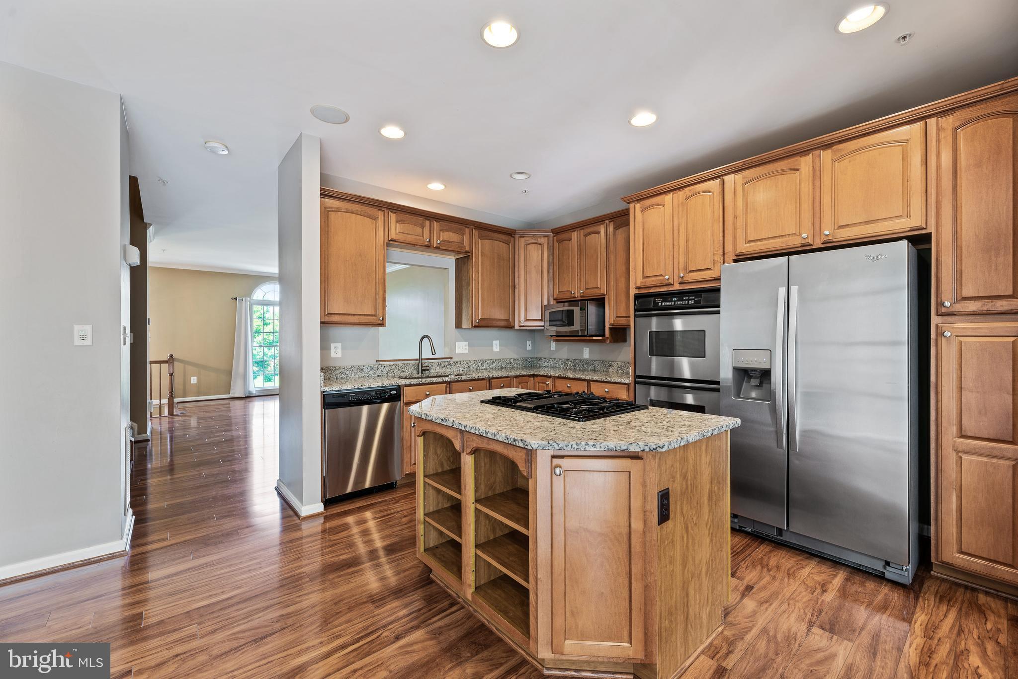 CHAPEL GROVE - Residential