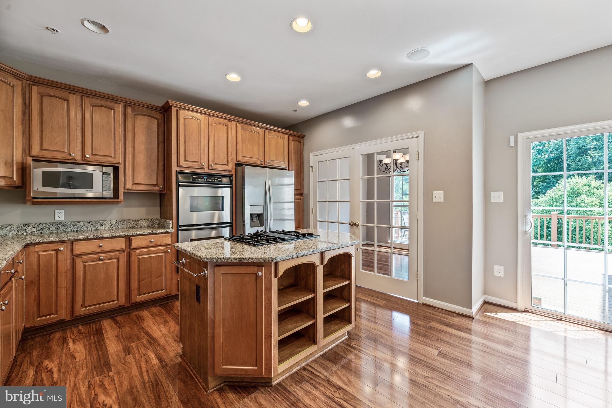 CHAPEL GROVE - Residential