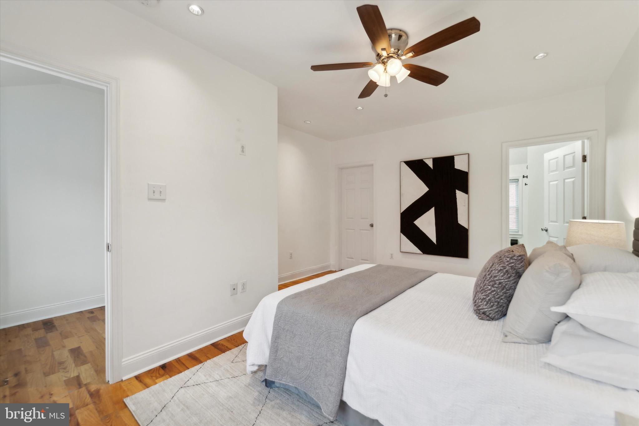 FISHTOWN - Residential