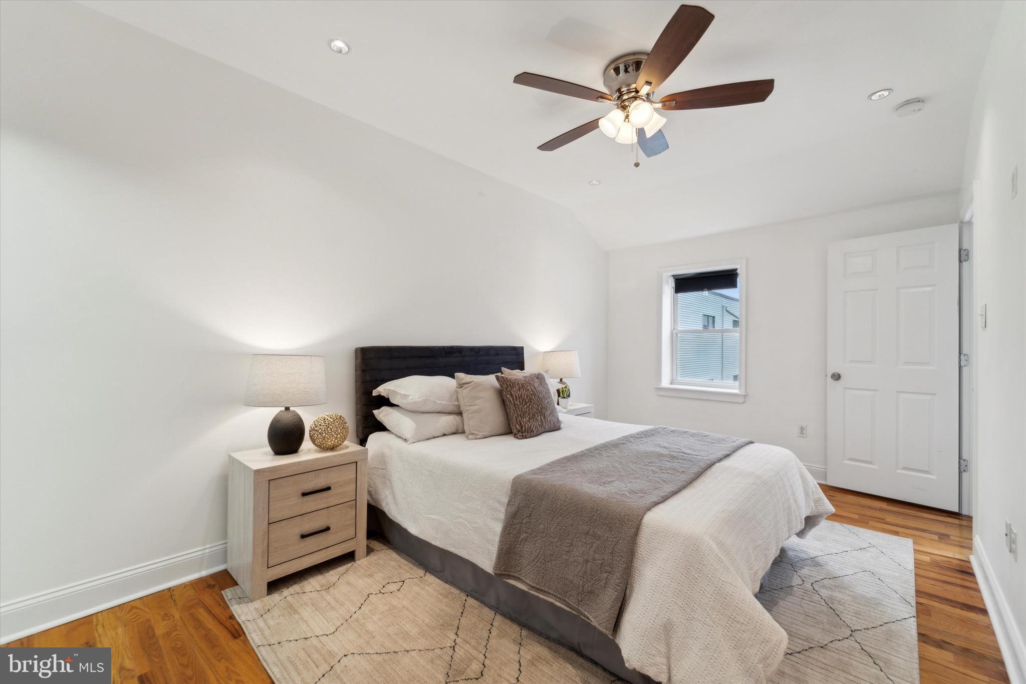 FISHTOWN - Residential