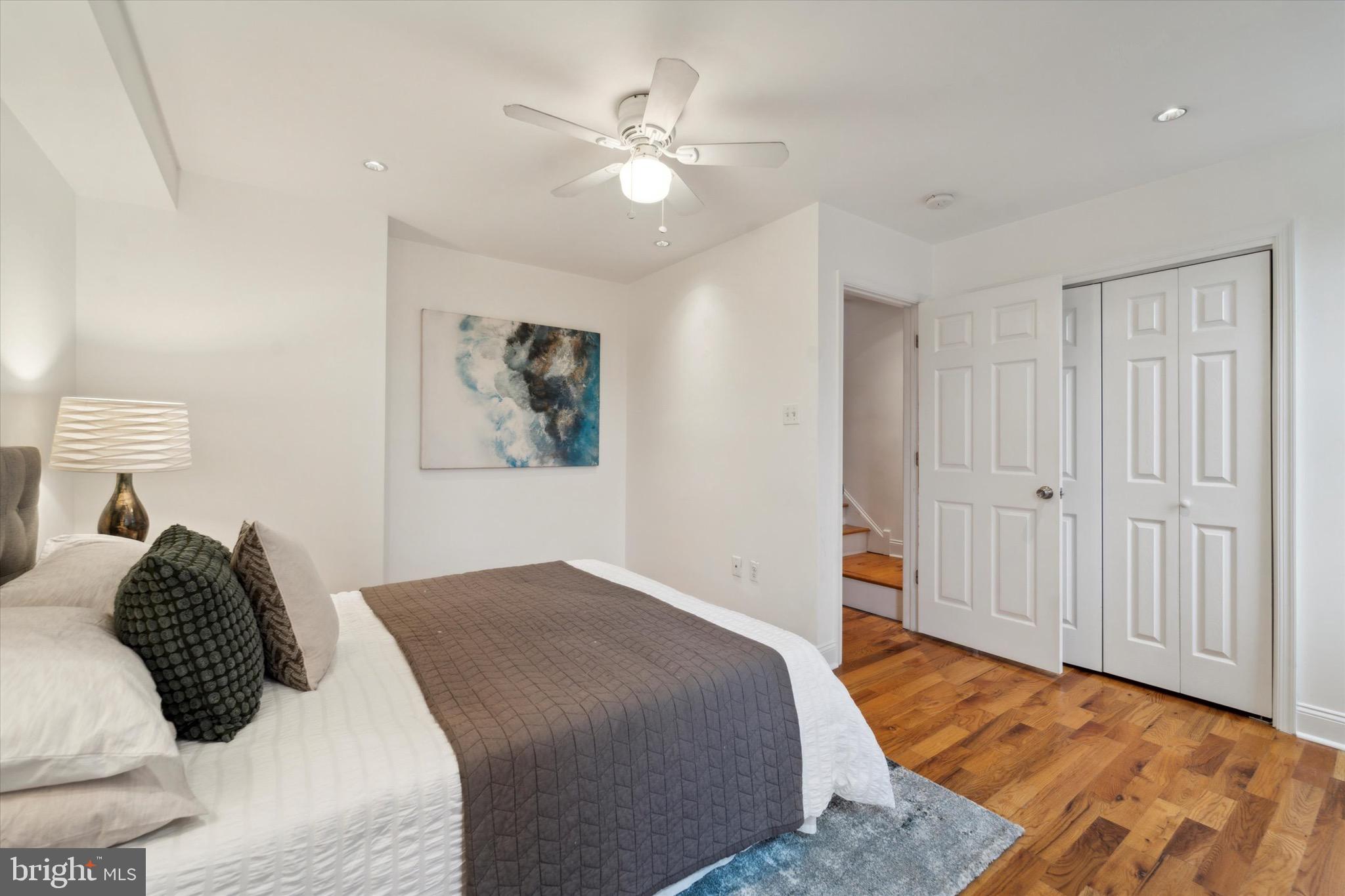 FISHTOWN - Residential