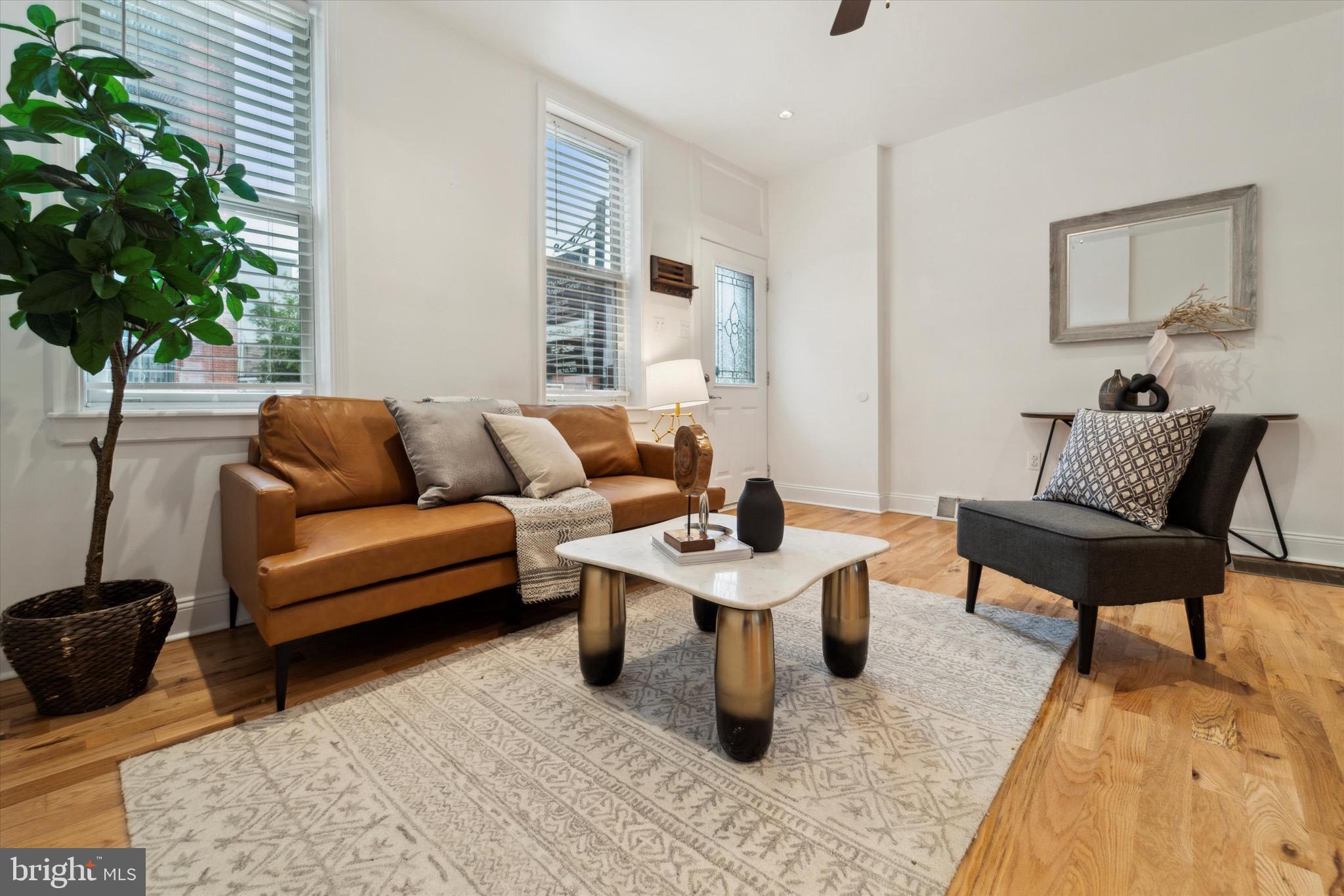 FISHTOWN - Residential