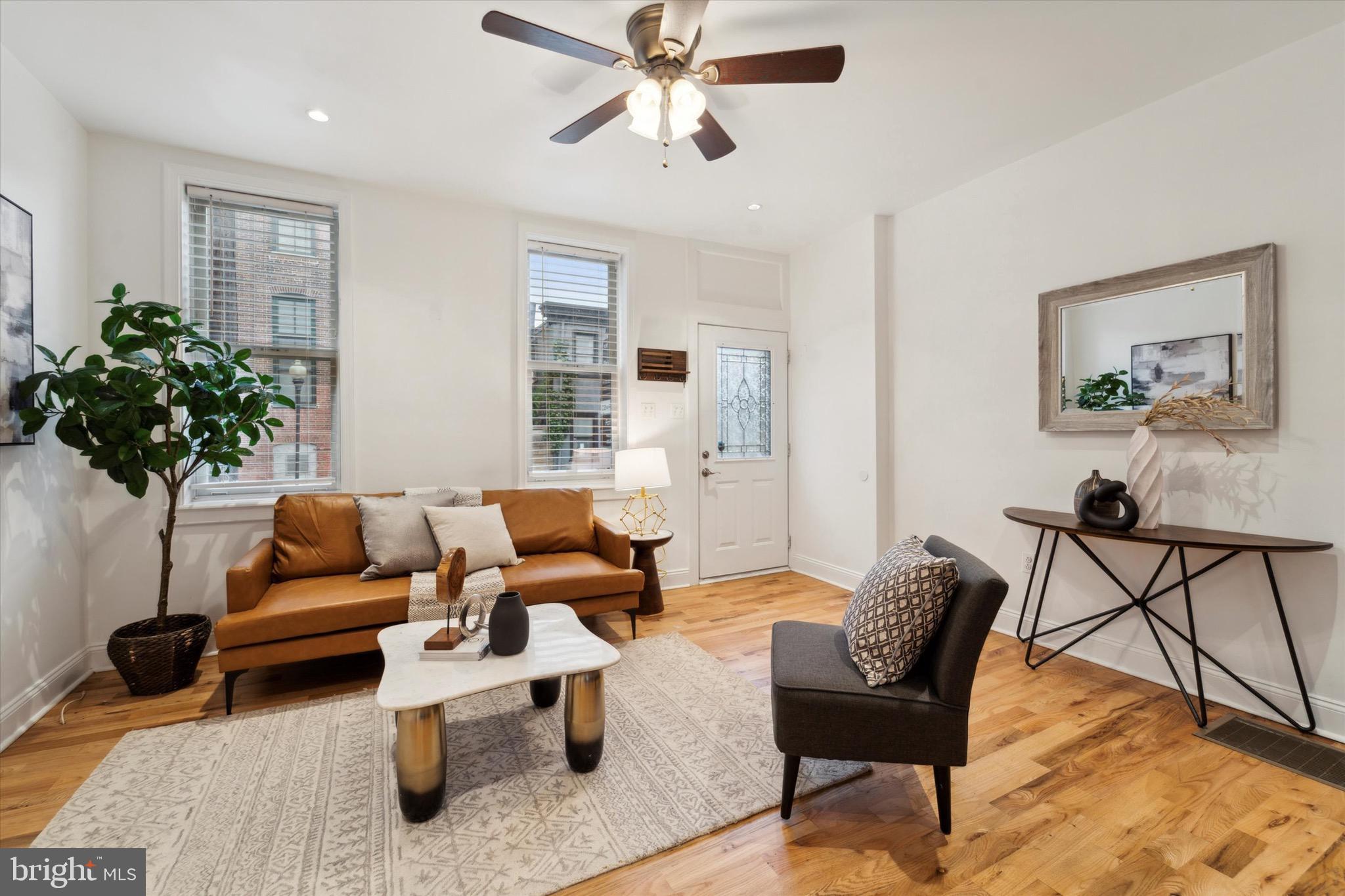 FISHTOWN - Residential