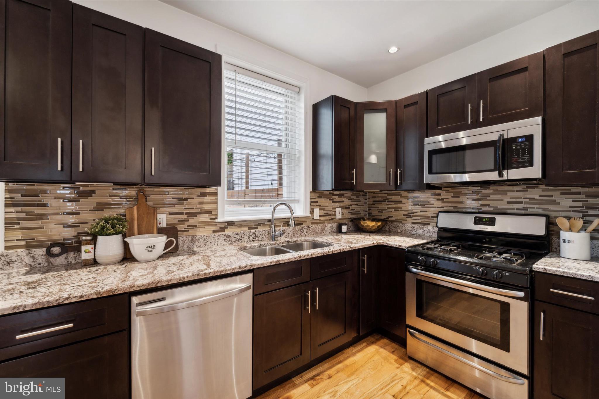 FISHTOWN - Residential