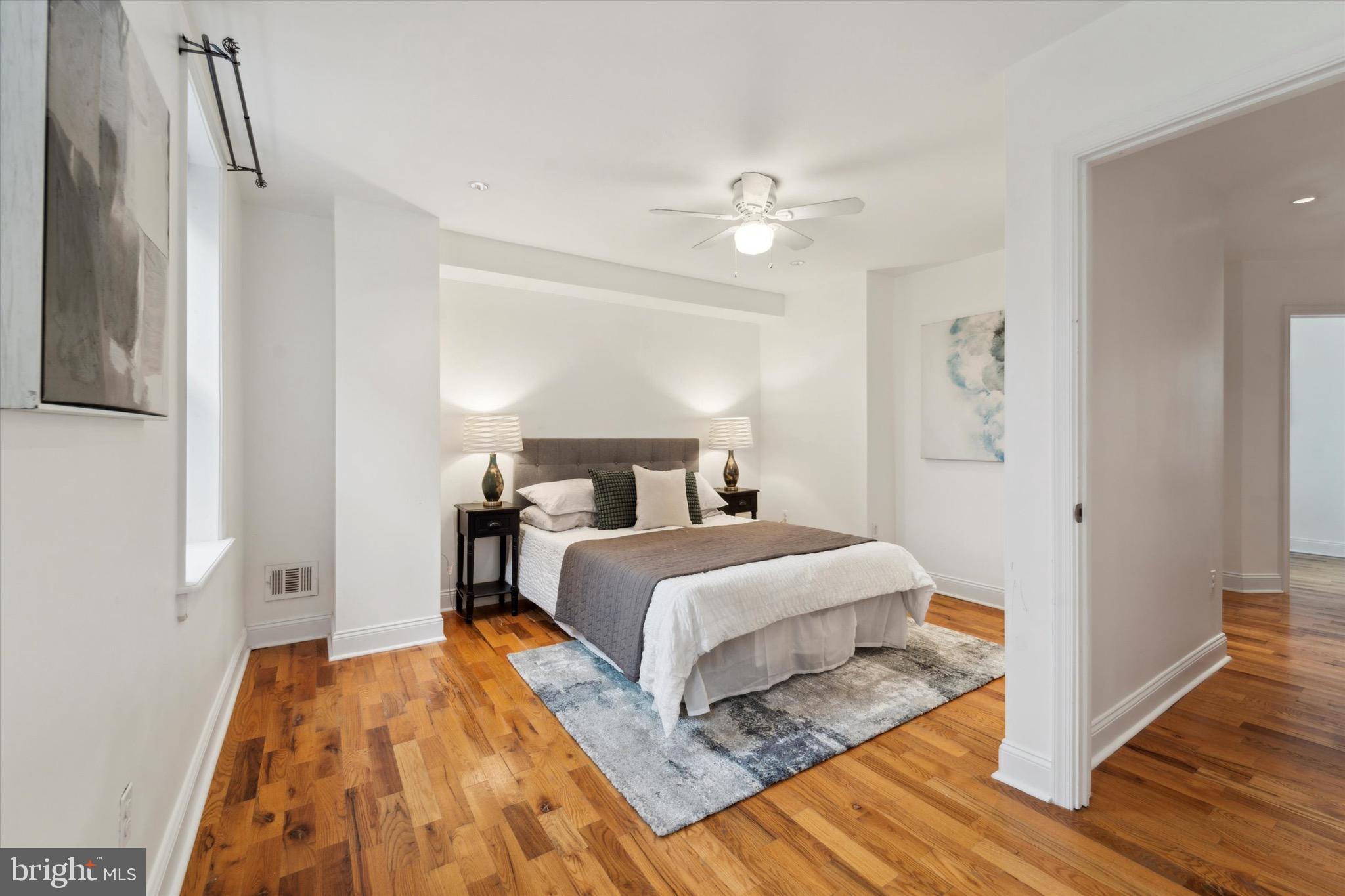 FISHTOWN - Residential