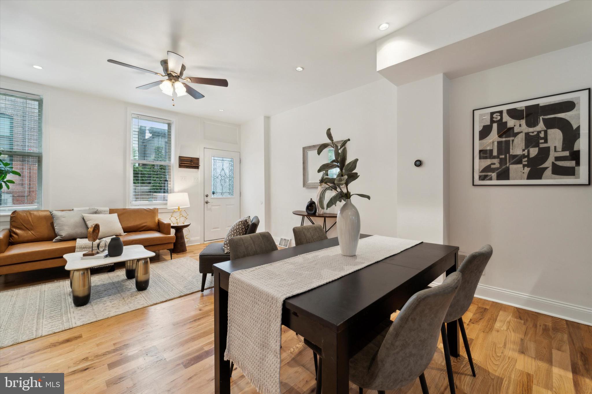 FISHTOWN - Residential