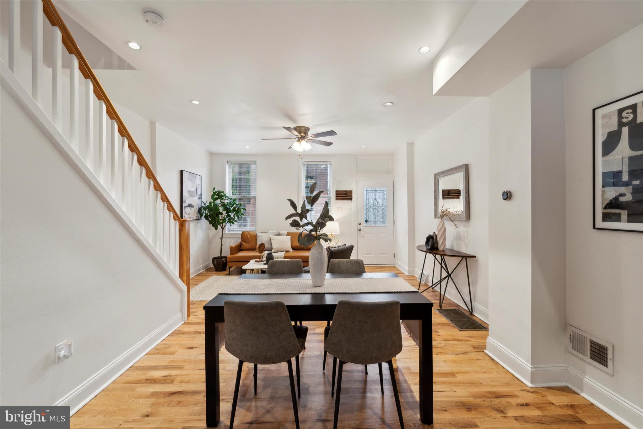 FISHTOWN - Residential