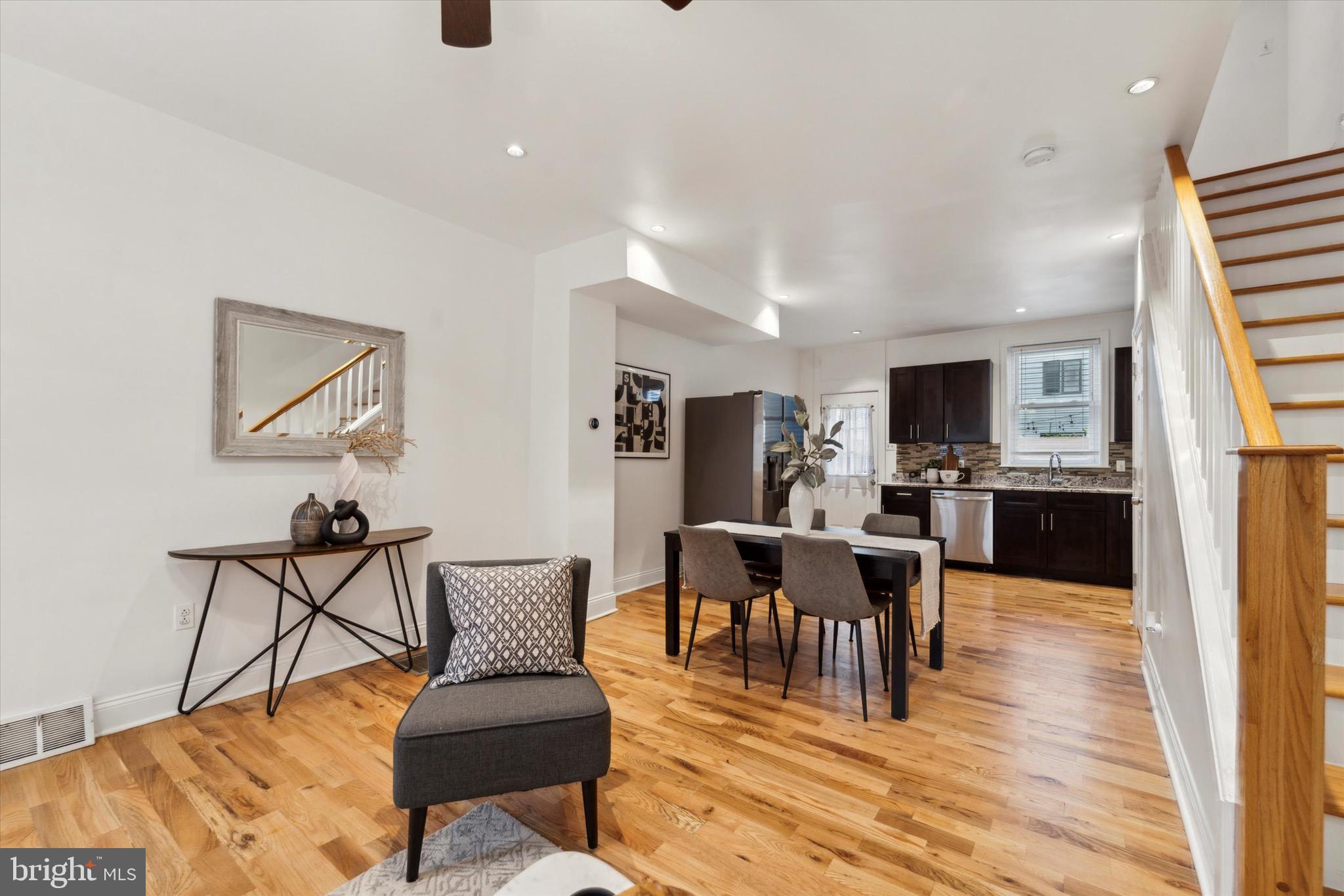 FISHTOWN - Residential