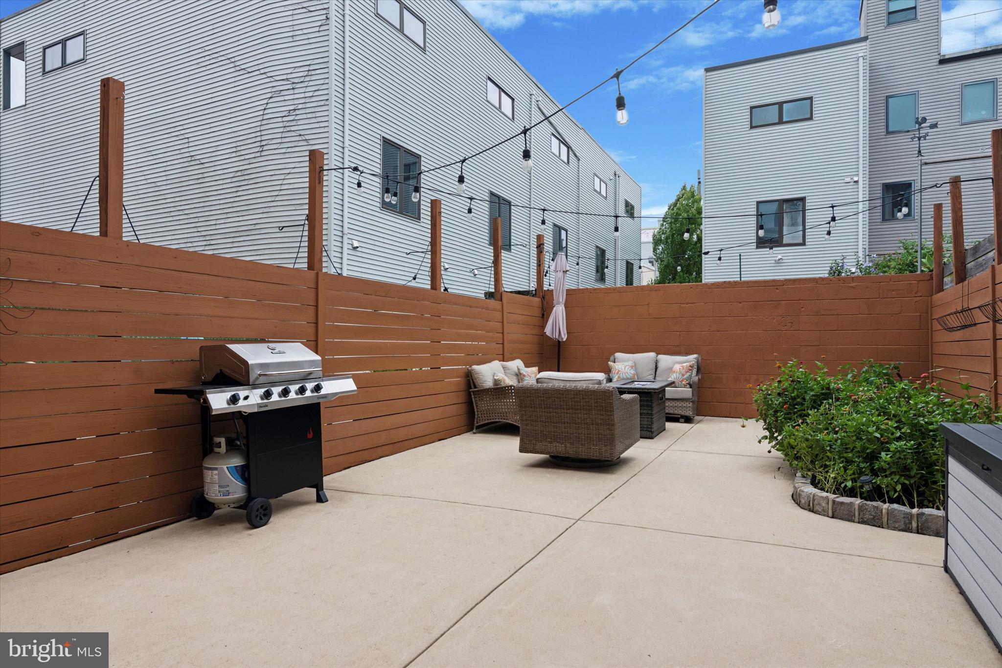 FISHTOWN - Residential