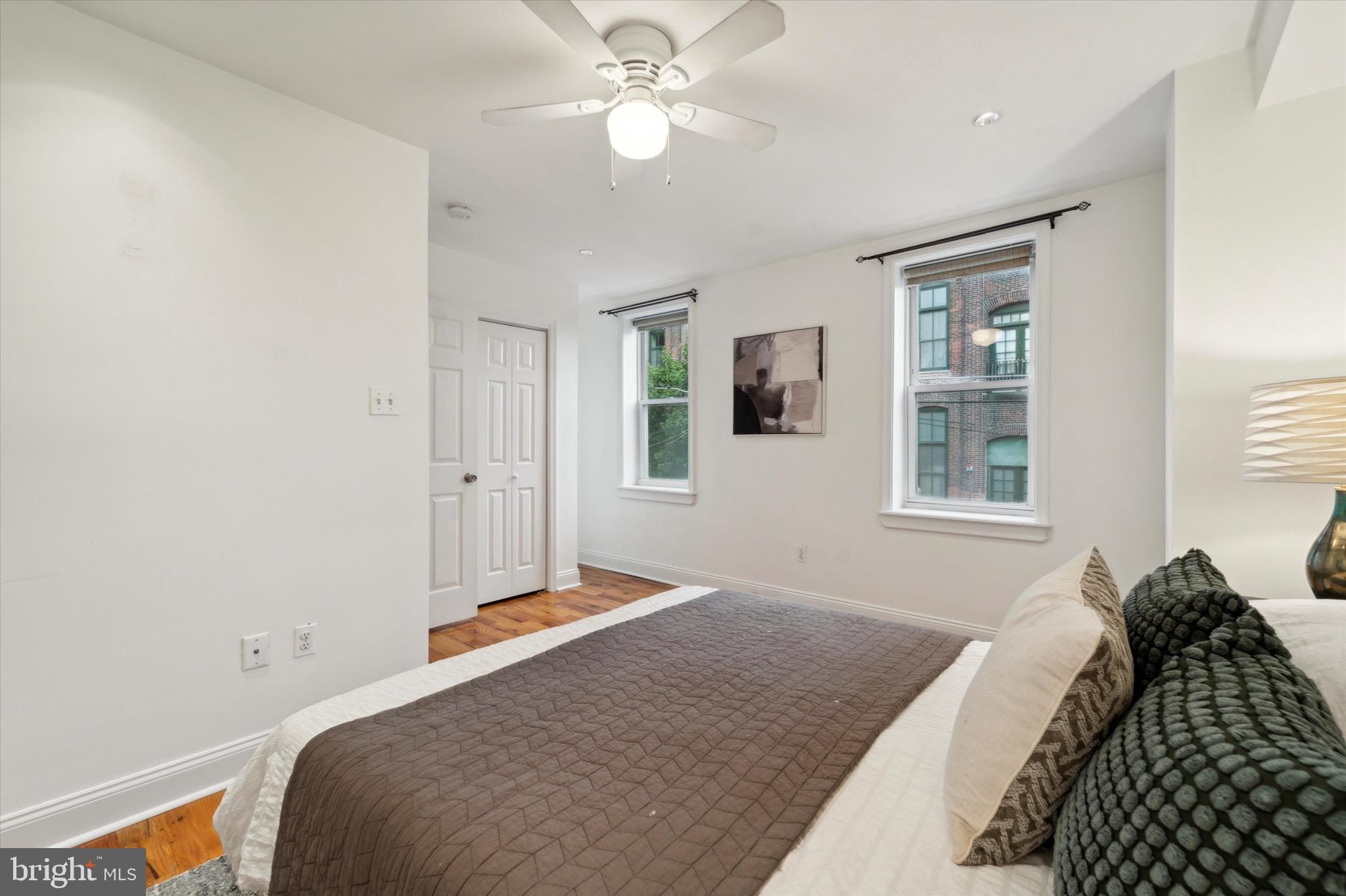 FISHTOWN - Residential