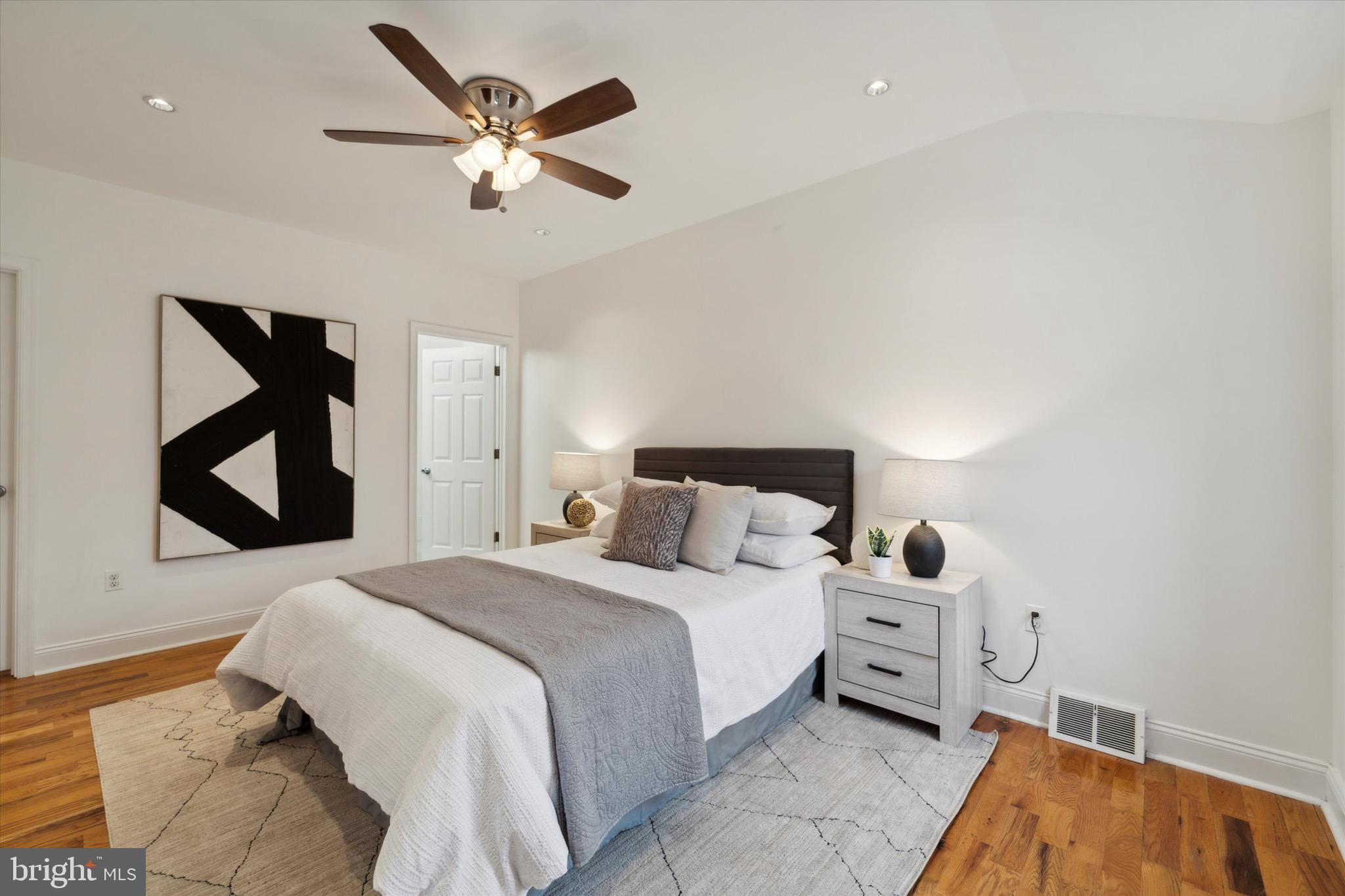 FISHTOWN - Residential