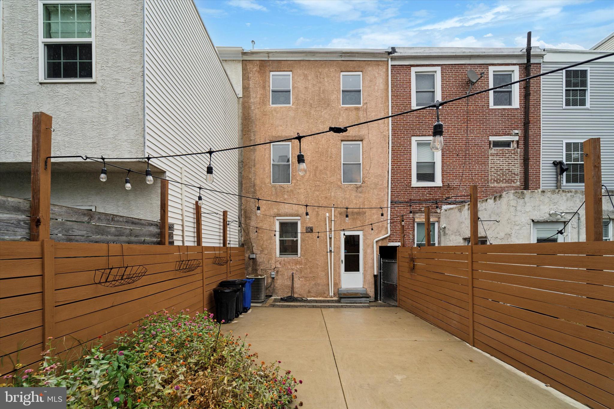 FISHTOWN - Residential