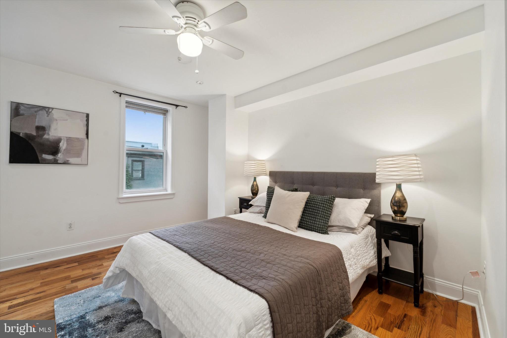 FISHTOWN - Residential