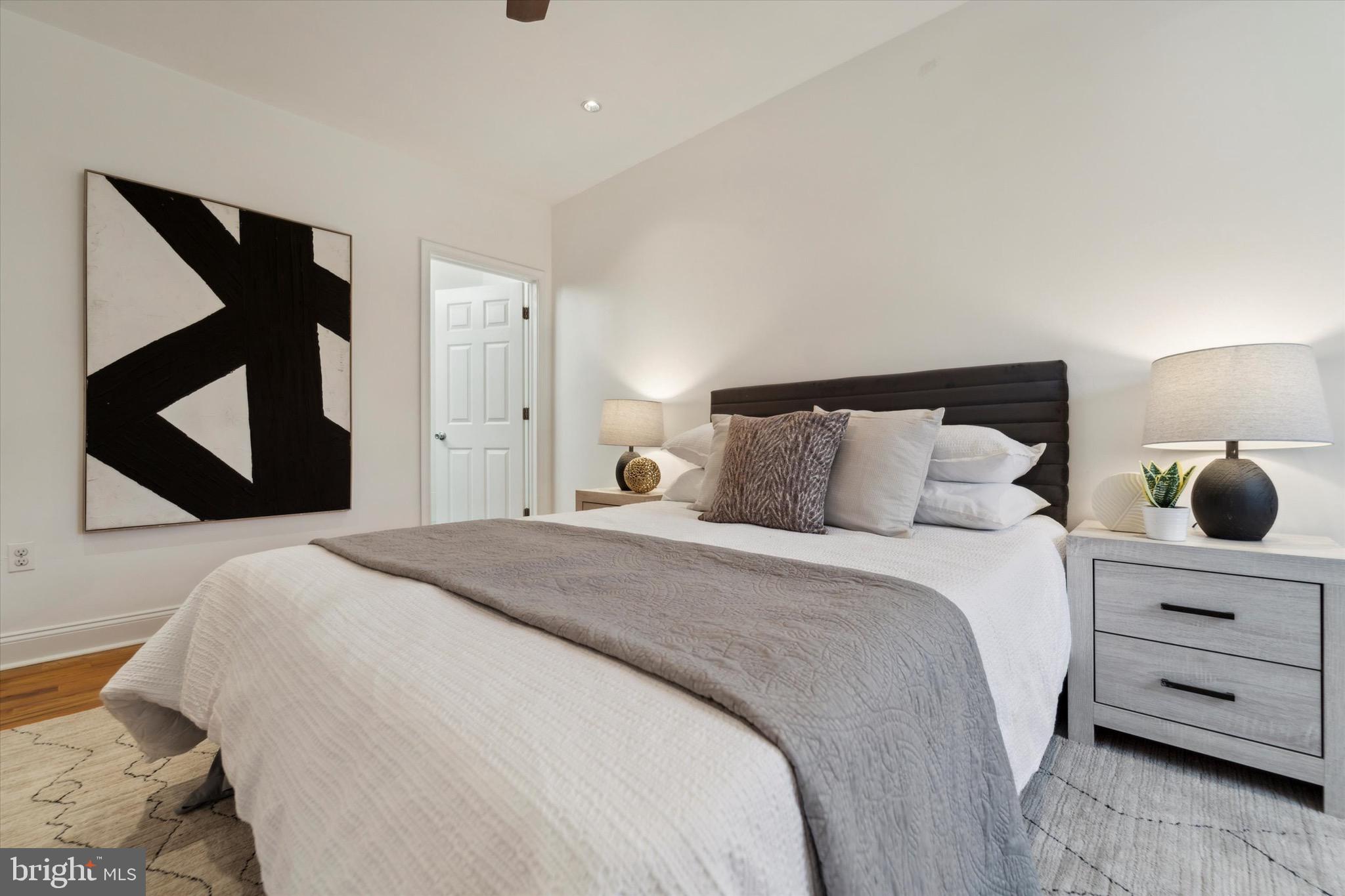 FISHTOWN - Residential