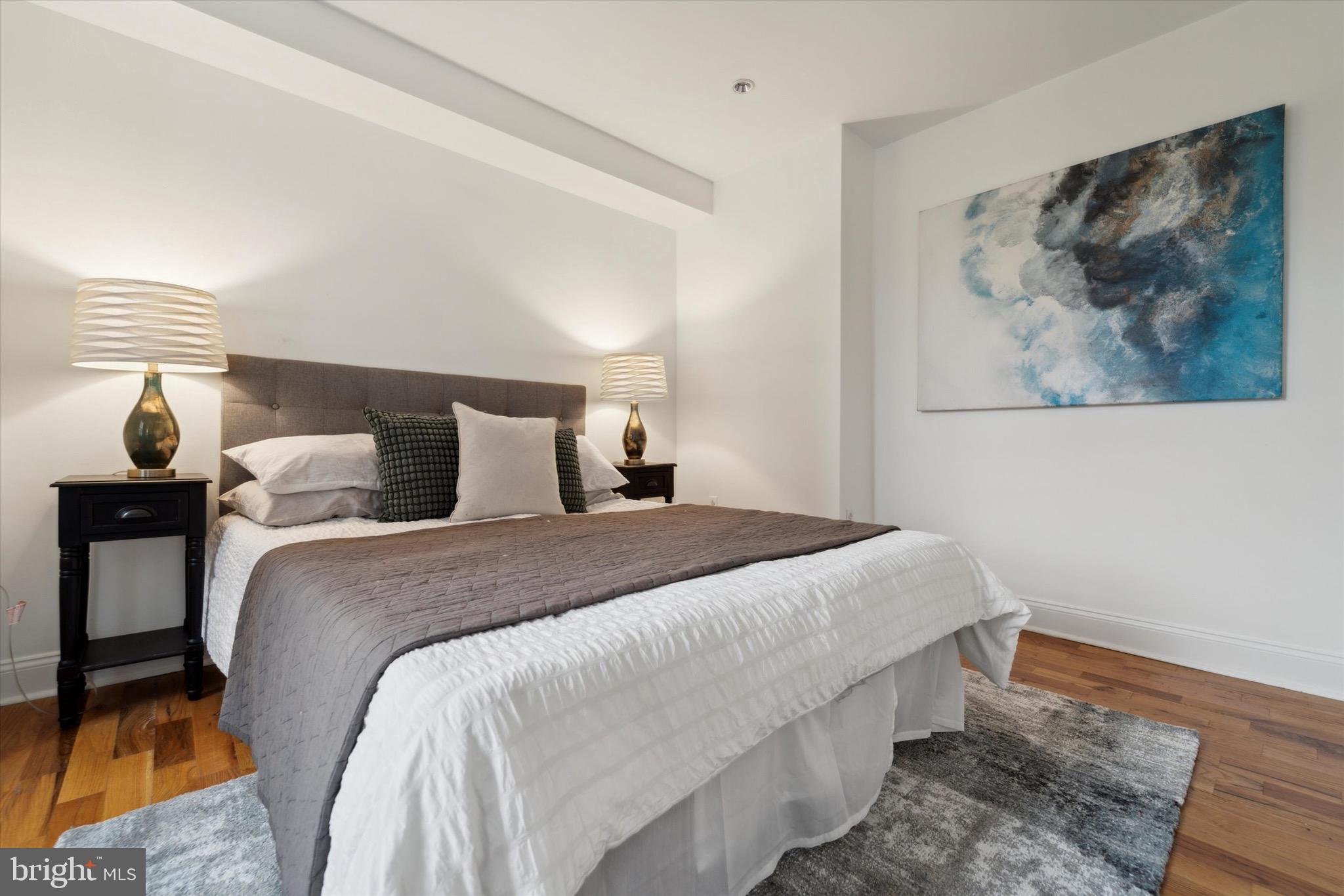 FISHTOWN - Residential