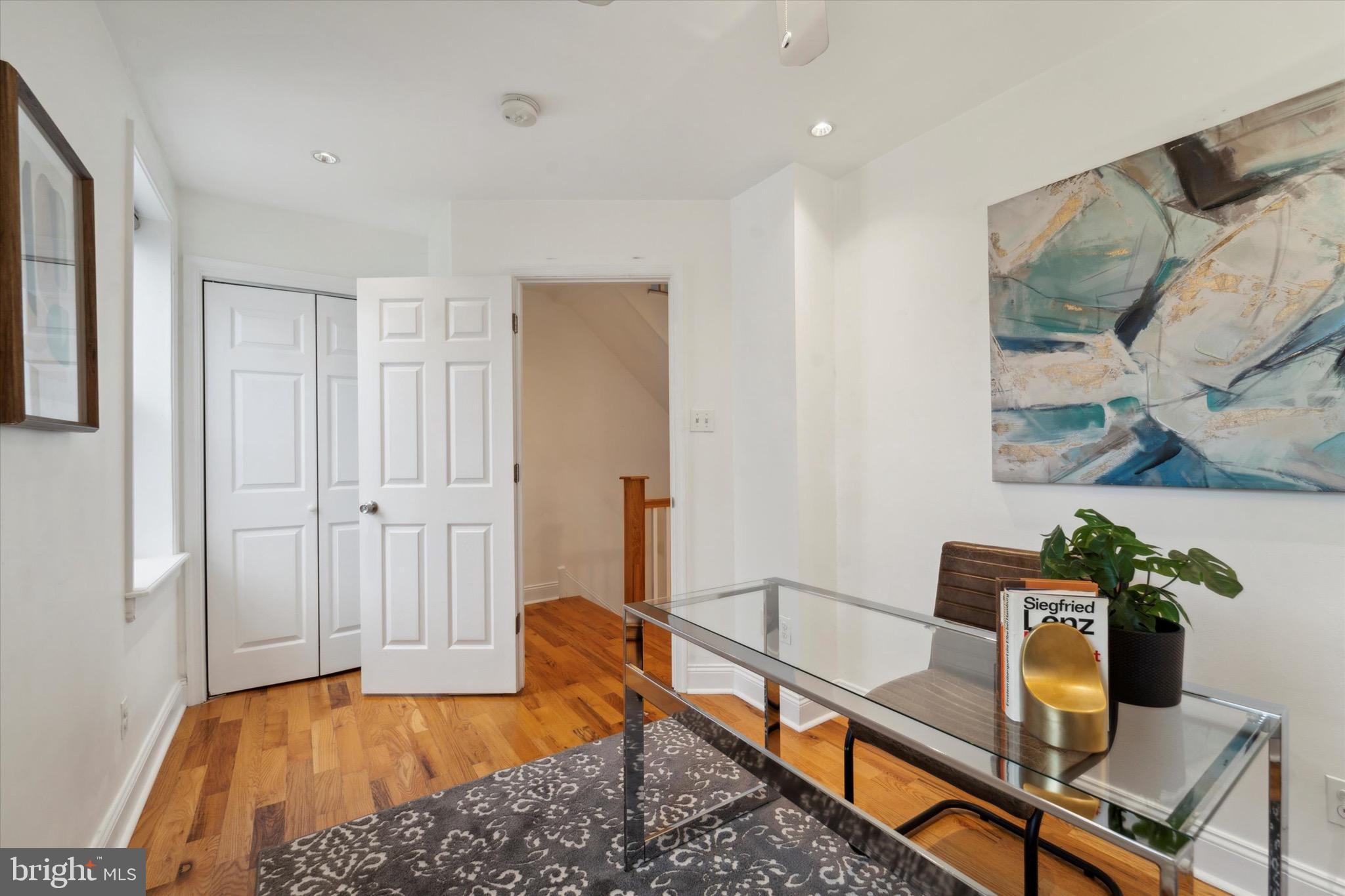 FISHTOWN - Residential