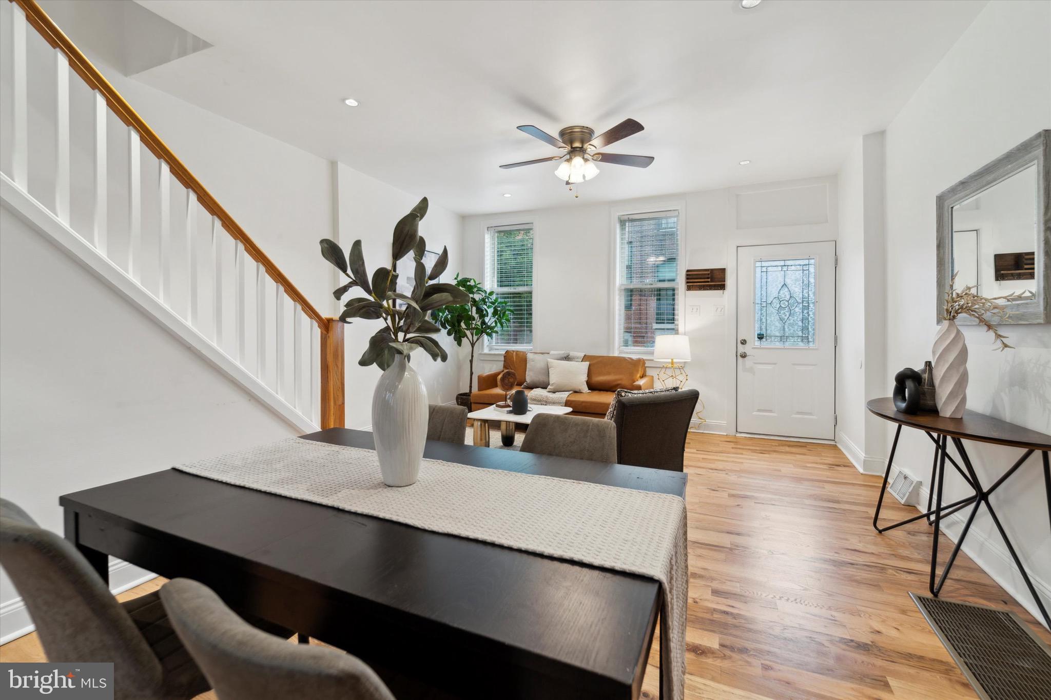 FISHTOWN - Residential