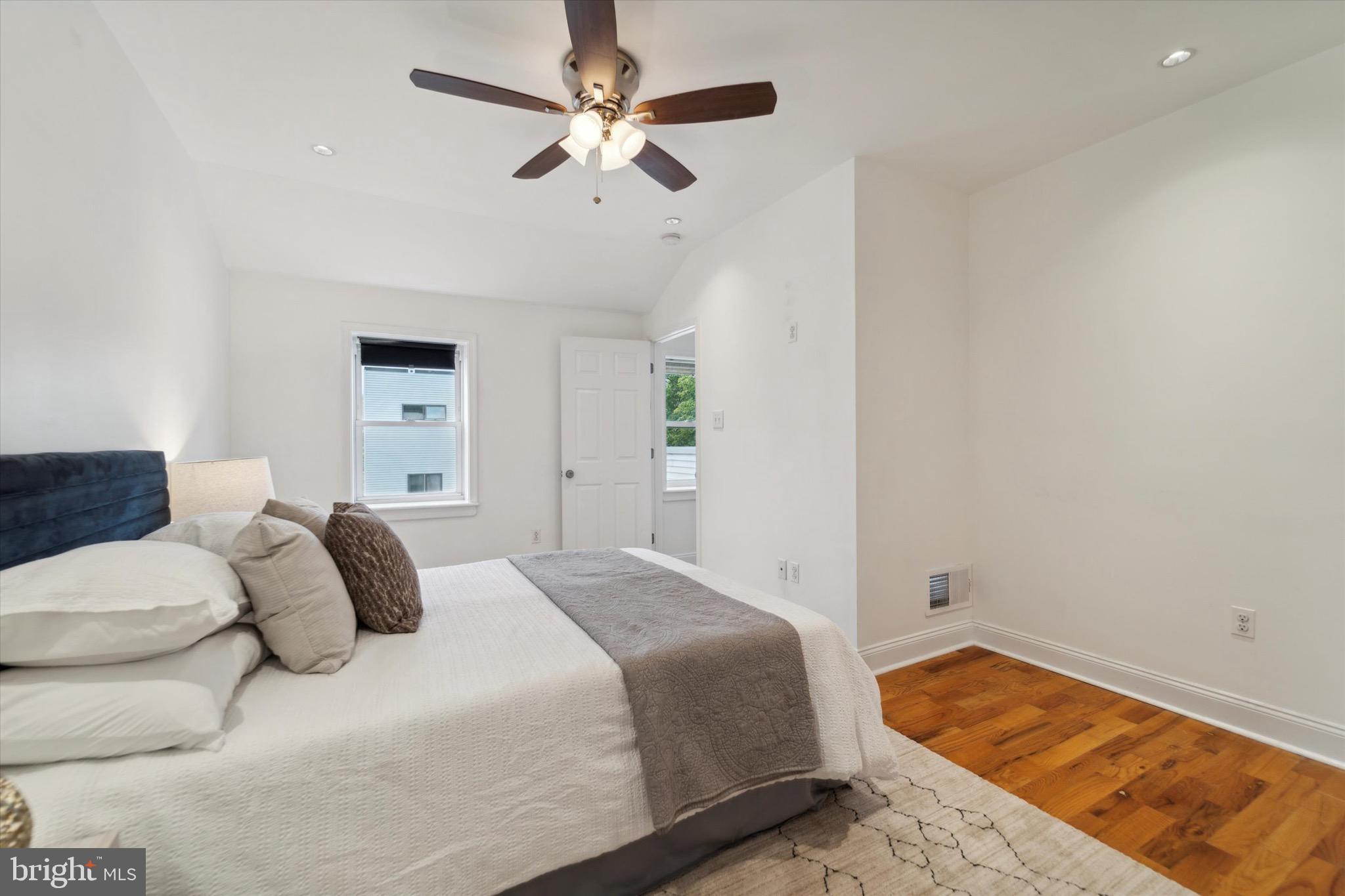 FISHTOWN - Residential