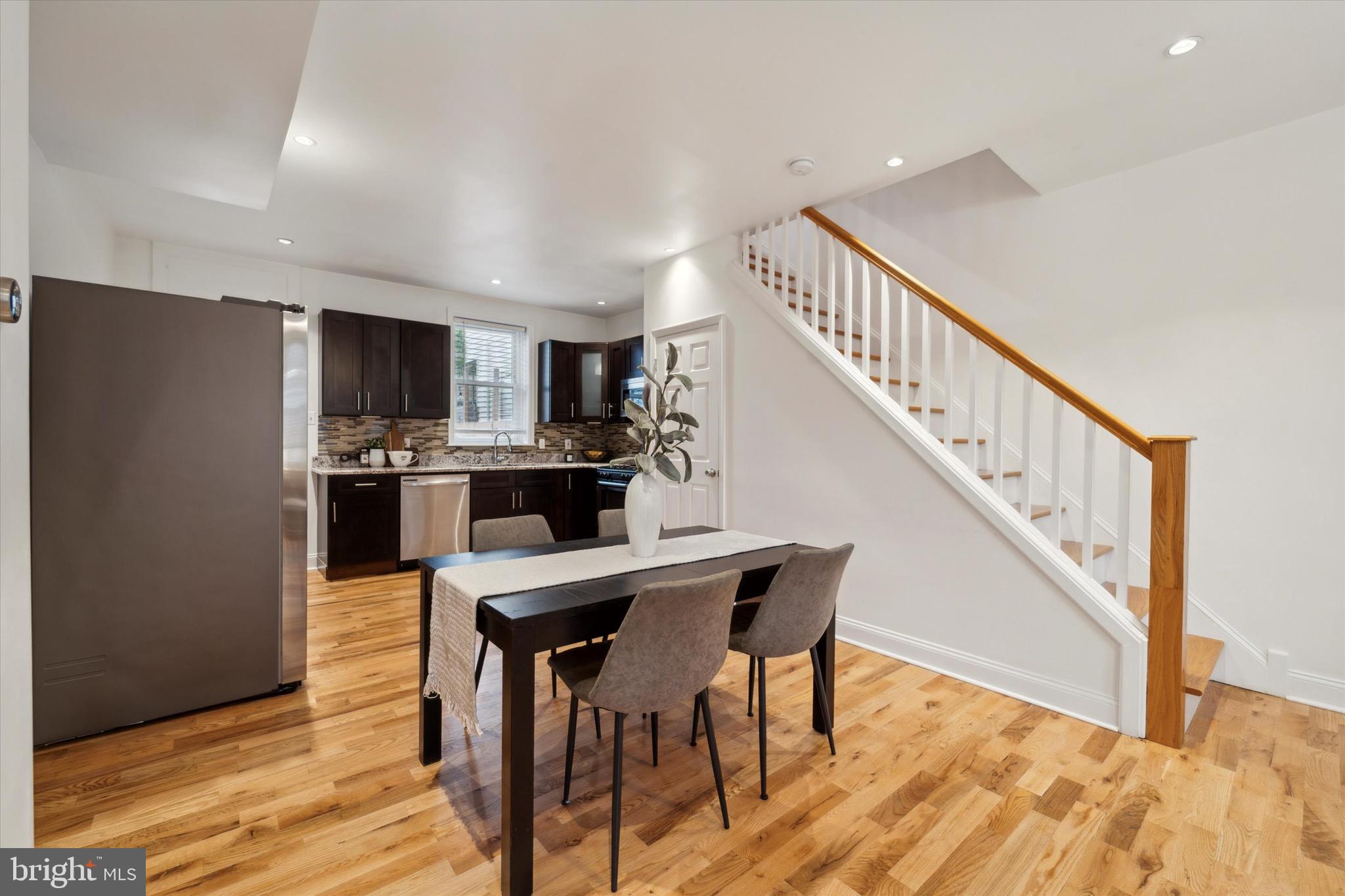 FISHTOWN - Residential