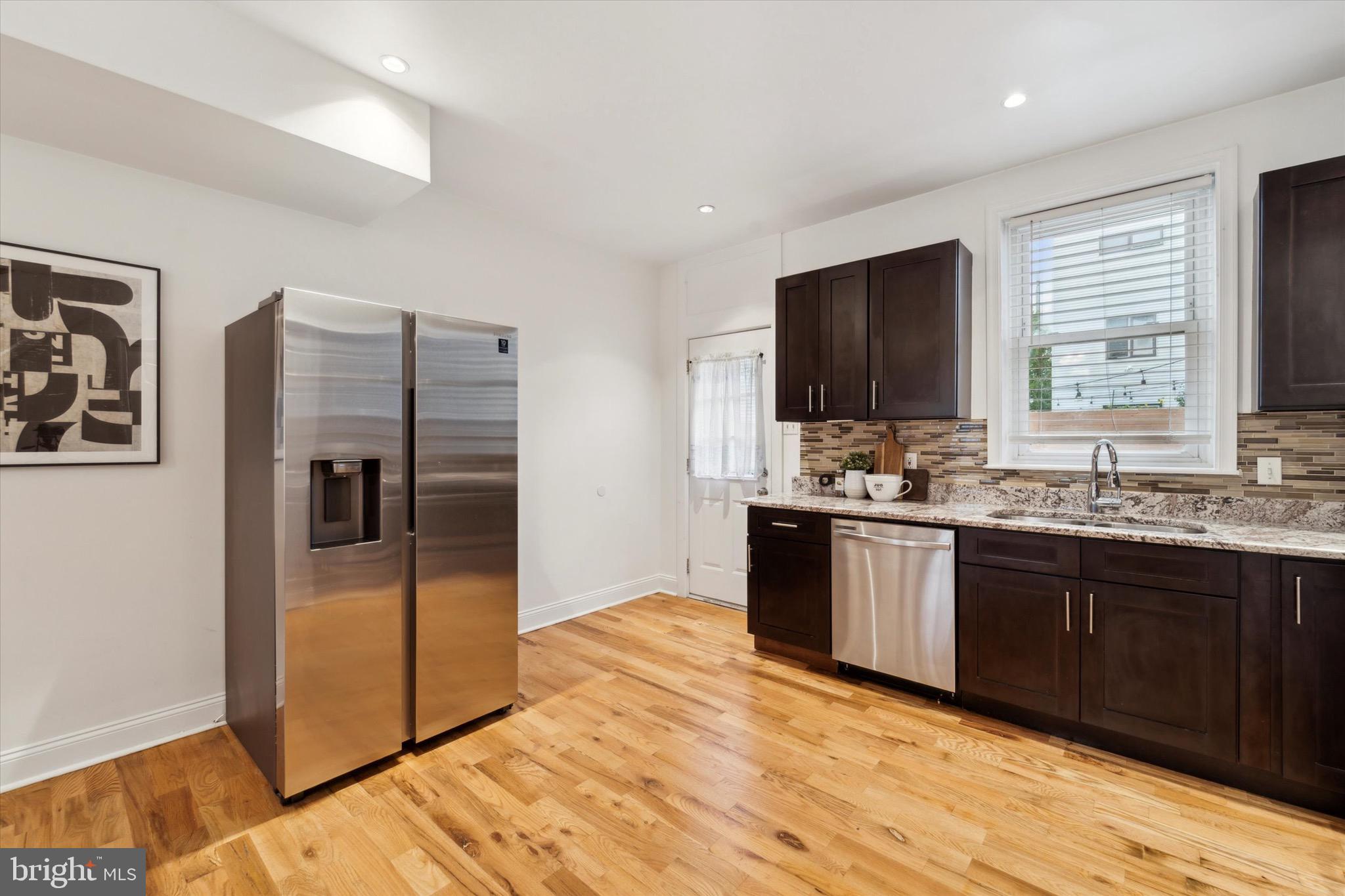 FISHTOWN - Residential