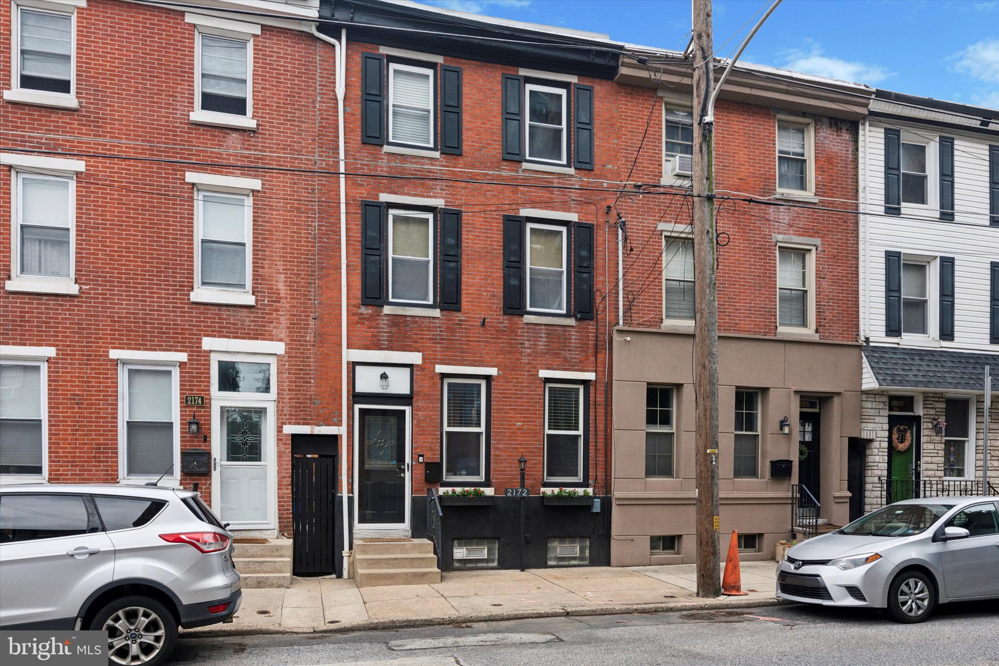 FISHTOWN - Residential