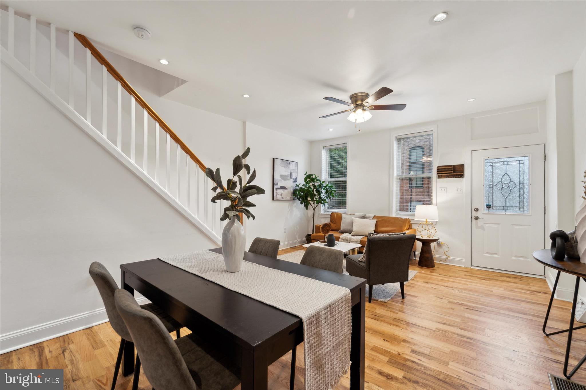 FISHTOWN - Residential