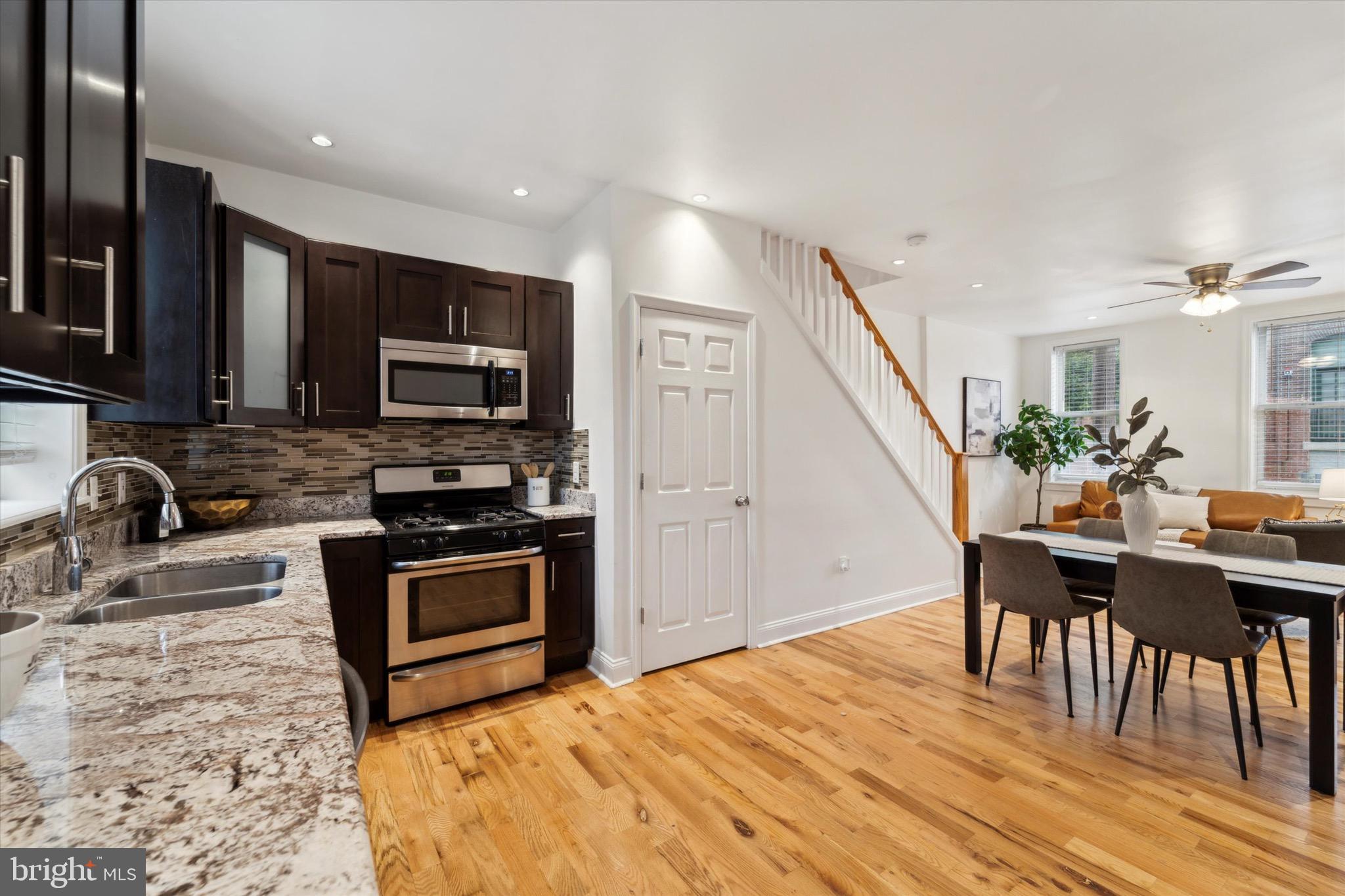 FISHTOWN - Residential